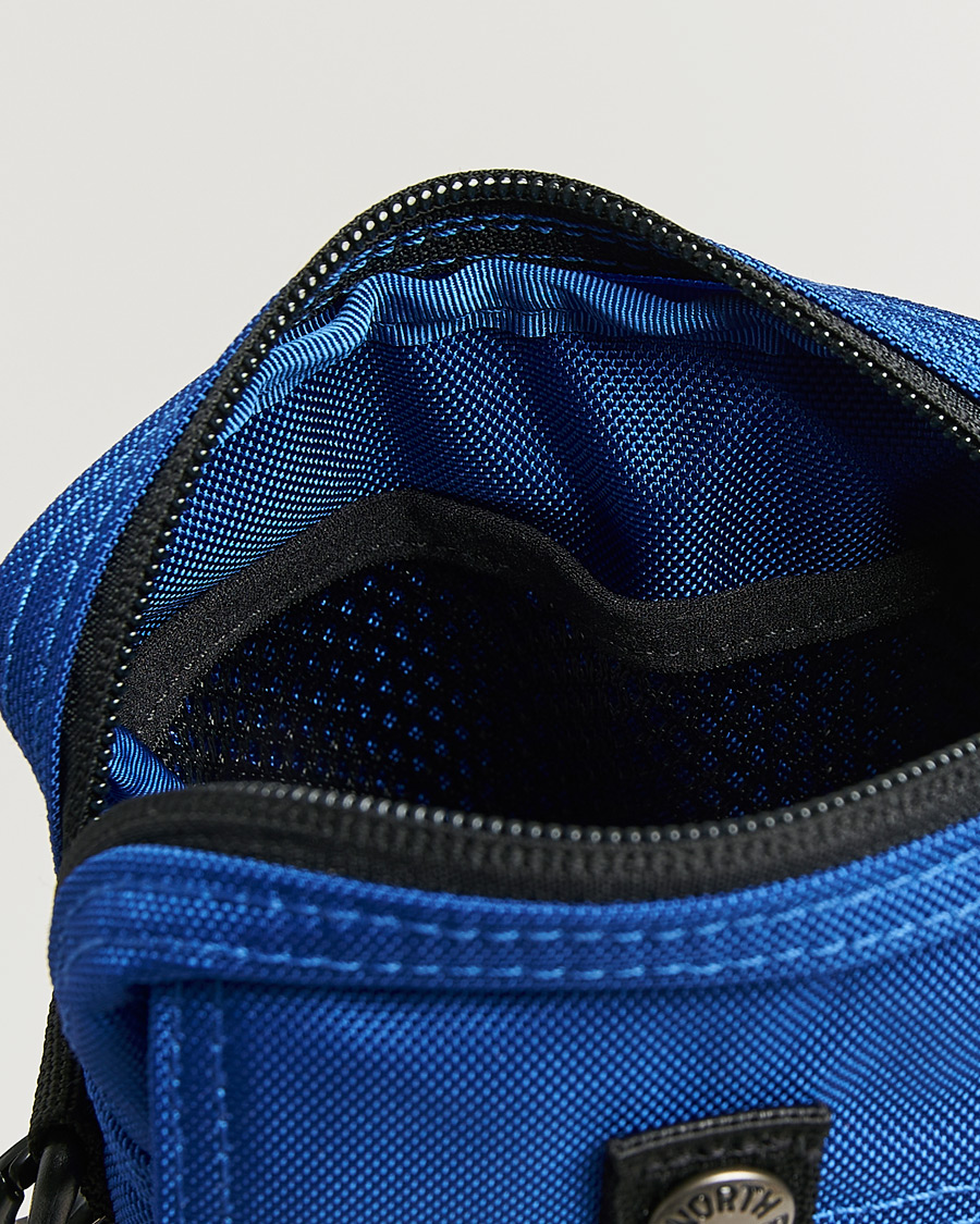 Heren | Tassen | The North Face | Red Box Small Carry Bag Blue