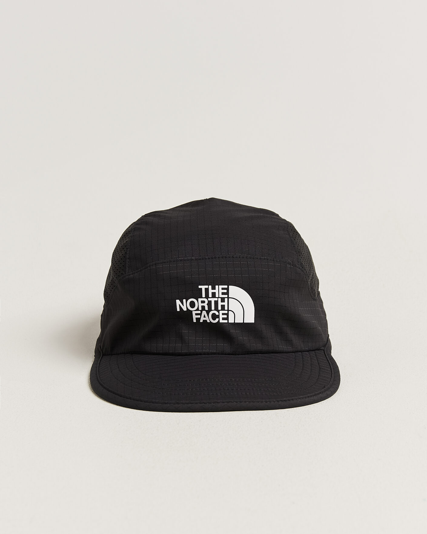 Heren | Hoeden en petten | The North Face | Summer LT Run Hat Black