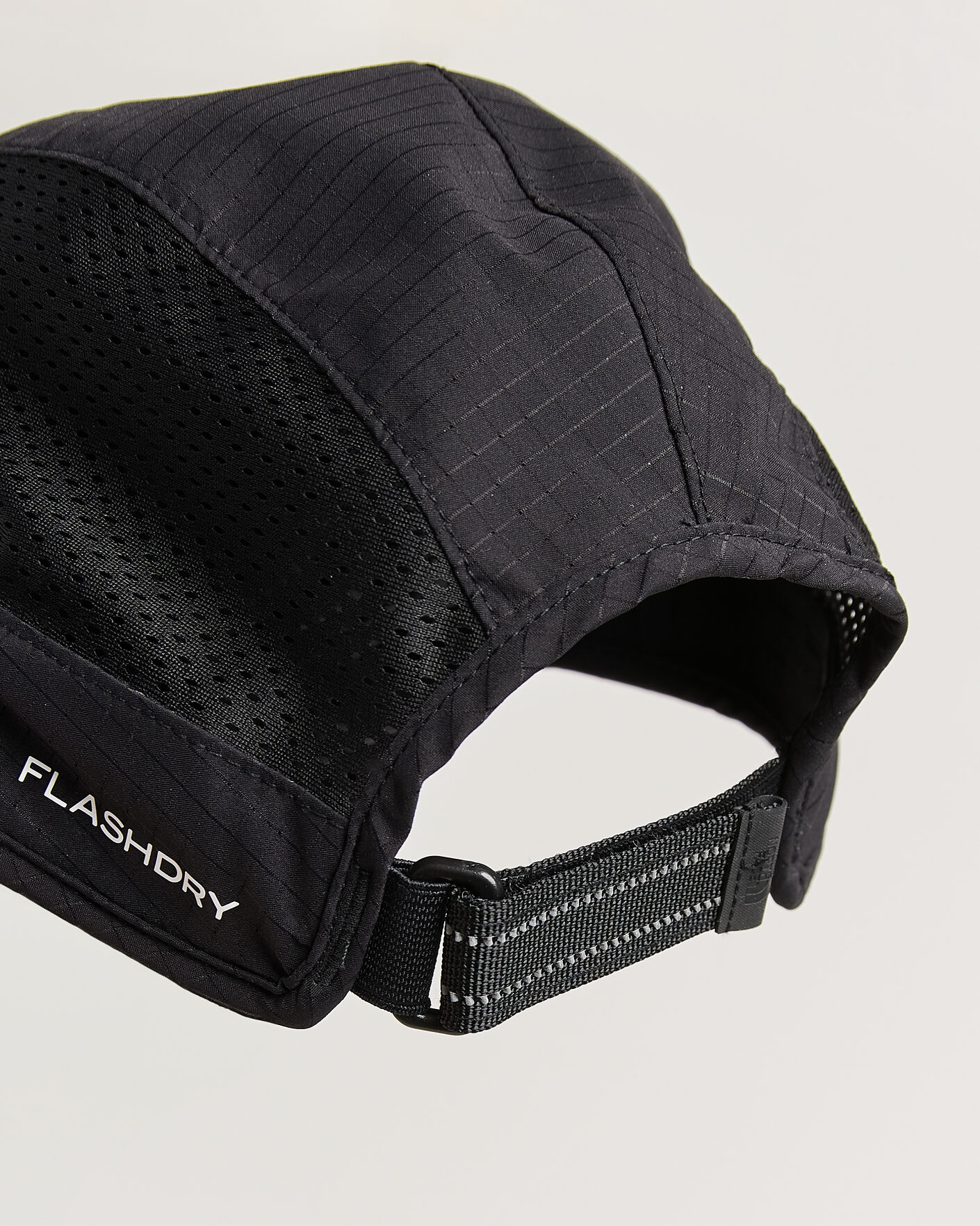 Heren | Hoeden en petten | The North Face | Summer LT Run Hat Black