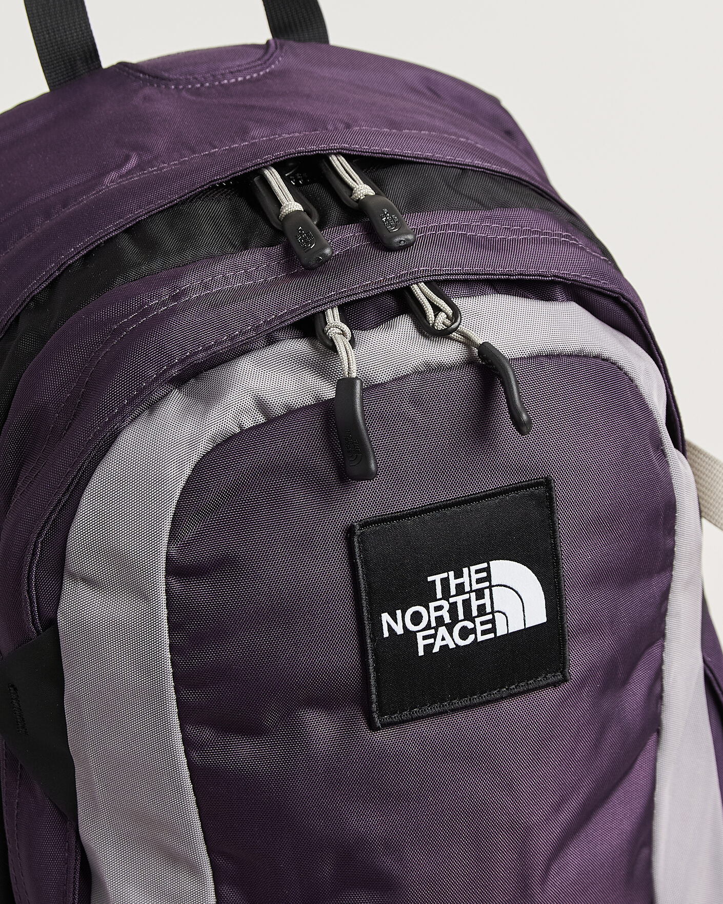 Heren | Tassen | The North Face | Hot Shot Backpack Stone Slab