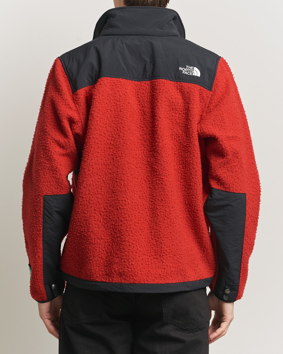 Heren | Jassen | The North Face | 1995 Casentino Denali Jacket Red