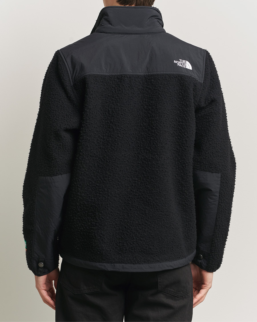 Heren | Jassen | The North Face | 1995 Casentino Denali Jacket Black