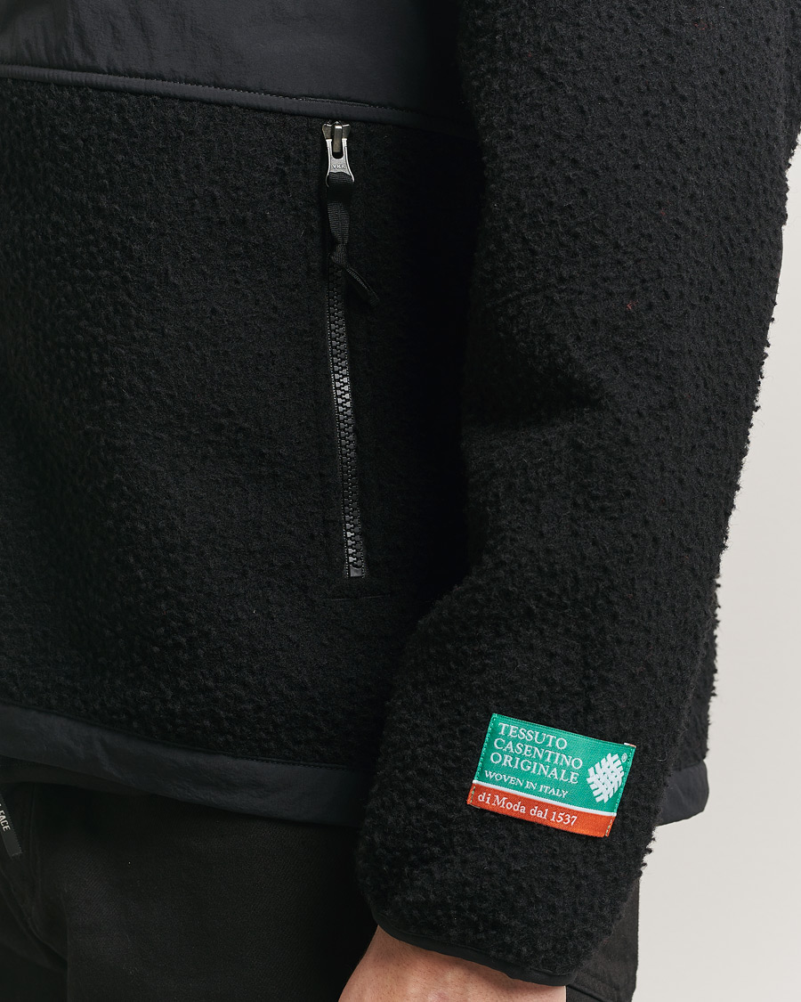 Heren | Jassen | The North Face | 1995 Casentino Denali Jacket Black