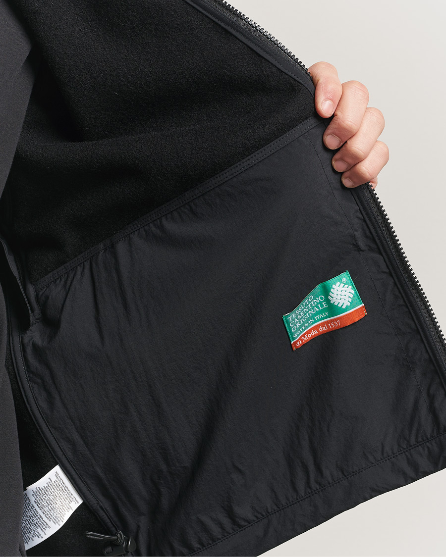 Heren | Jassen | The North Face | 1995 Casentino Denali Jacket Black