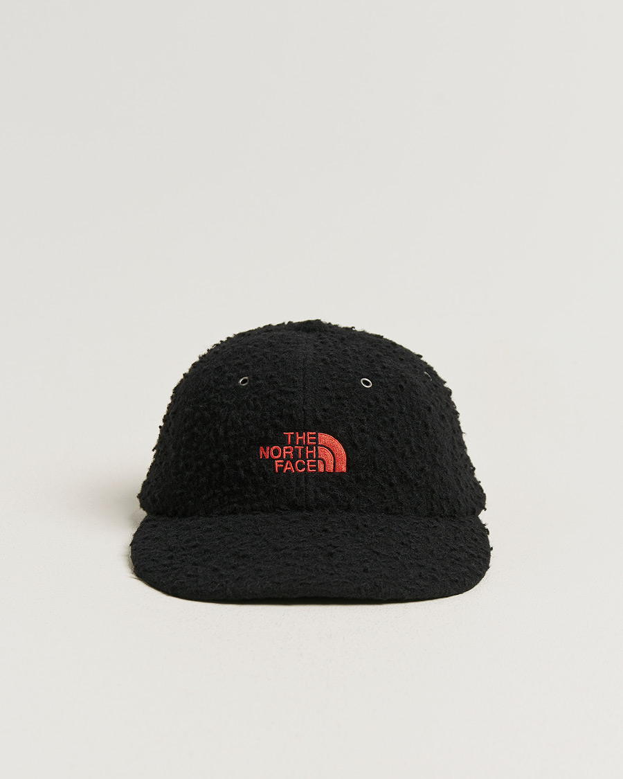 Heren | Hoeden en petten | The North Face | Casentino Hat Black