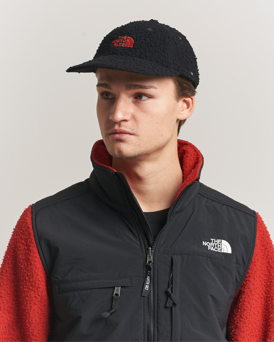 Heren | Hoeden en petten | The North Face | Casentino Hat Black