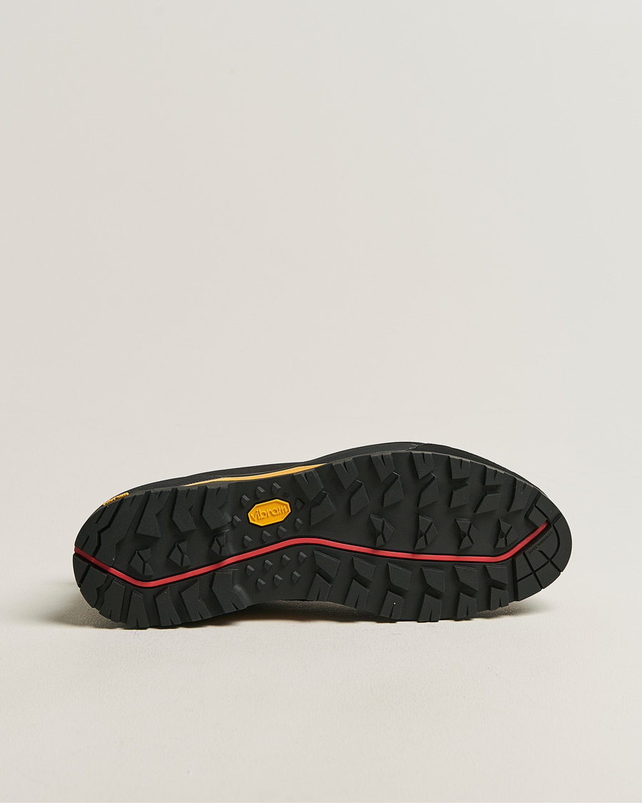 Heren | Trail sneakers | The North Face | Verto Alpine Casentino Black/Red