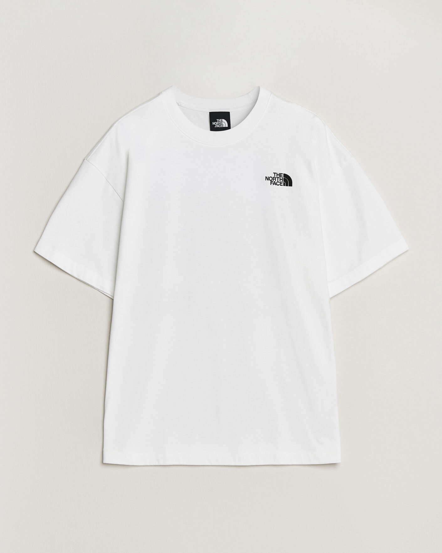 Heren | T-shirts | The North Face | Casentino Graphic T-Shirt White