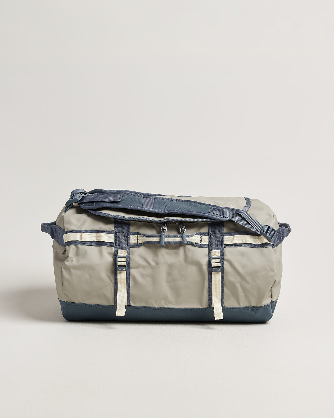 Heren | Tassen | The North Face | Base Camp Duffel S Stone Slab