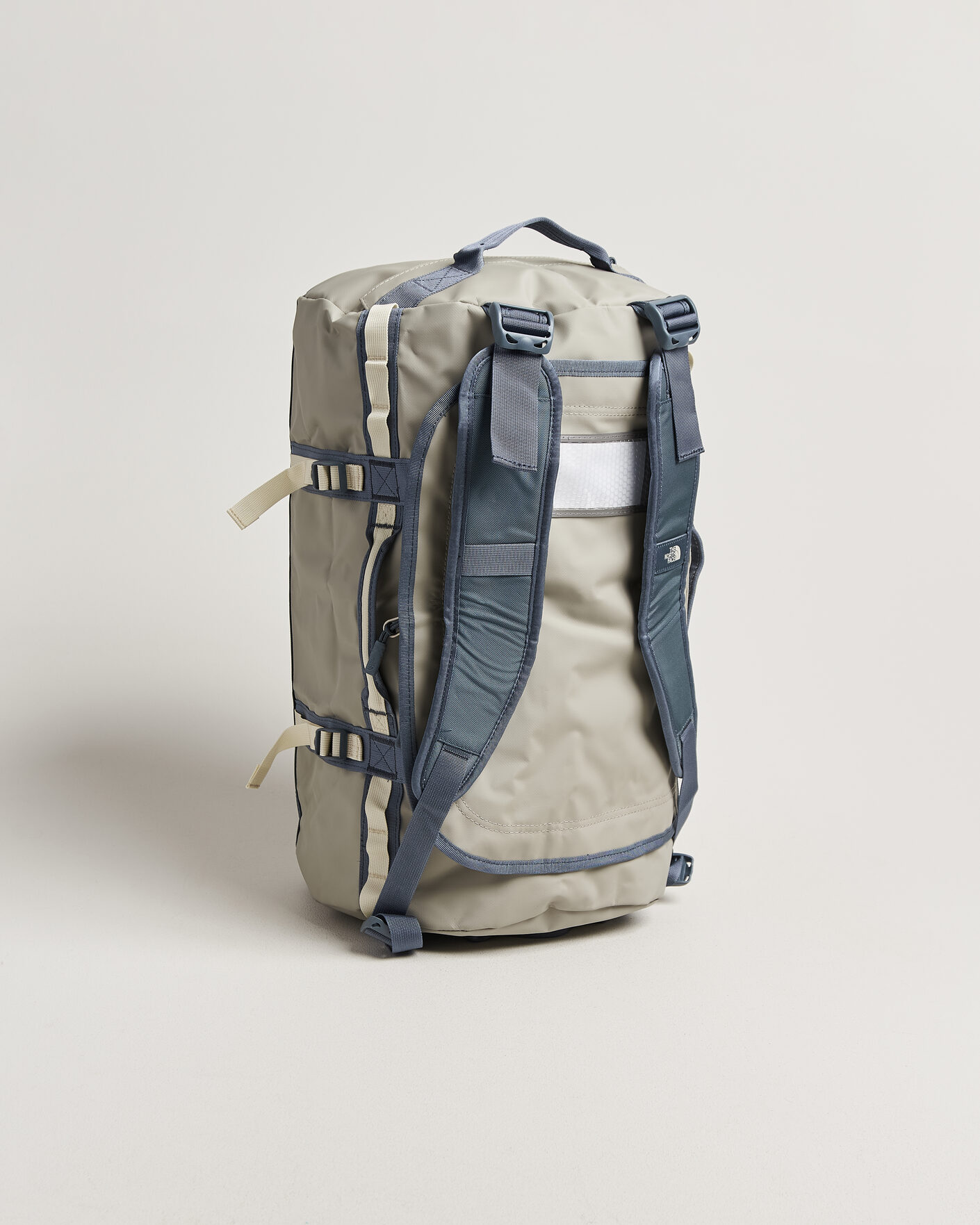Heren | Tassen | The North Face | Base Camp Duffel S Stone Slab