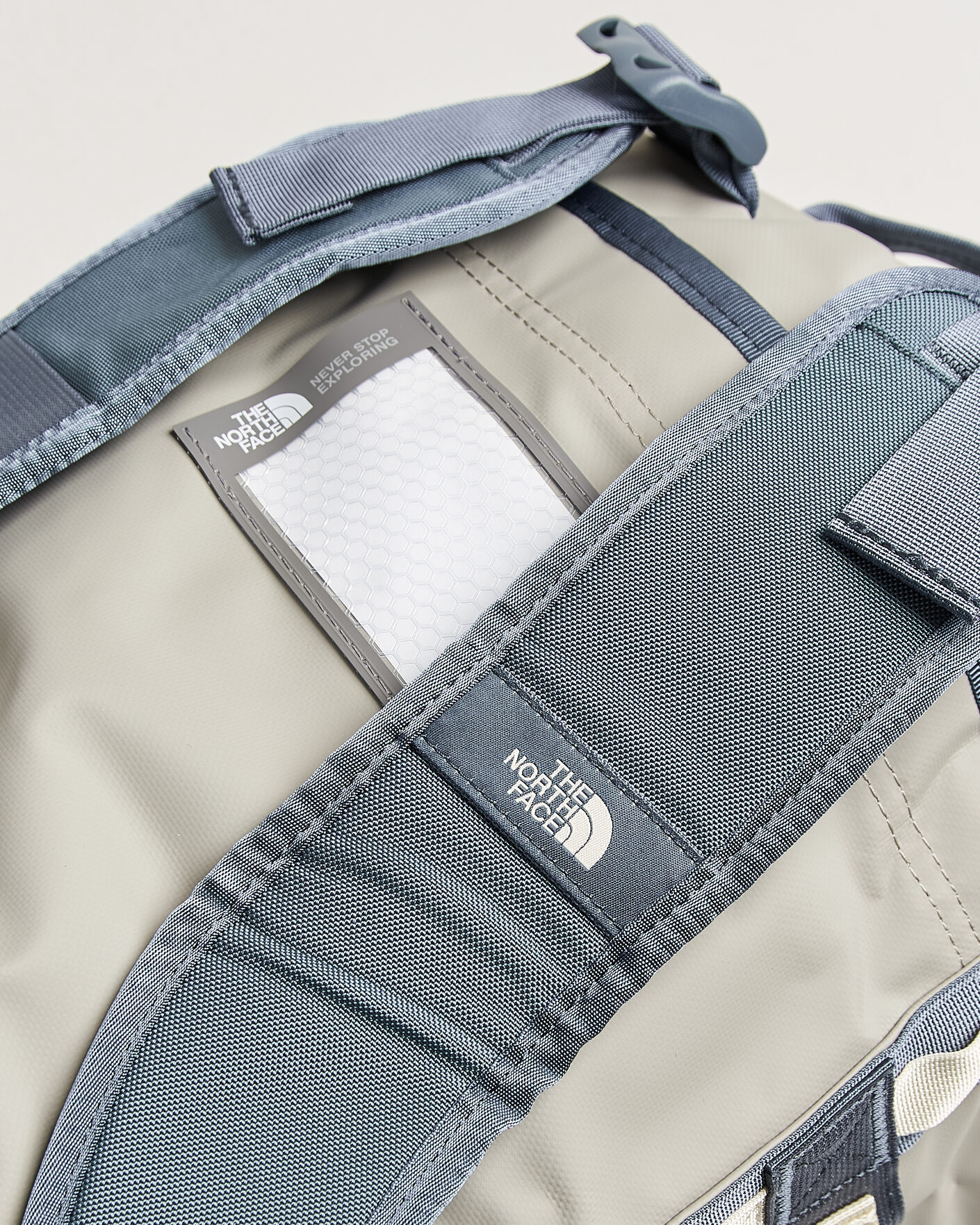 Heren | Tassen | The North Face | Base Camp Duffel S Stone Slab