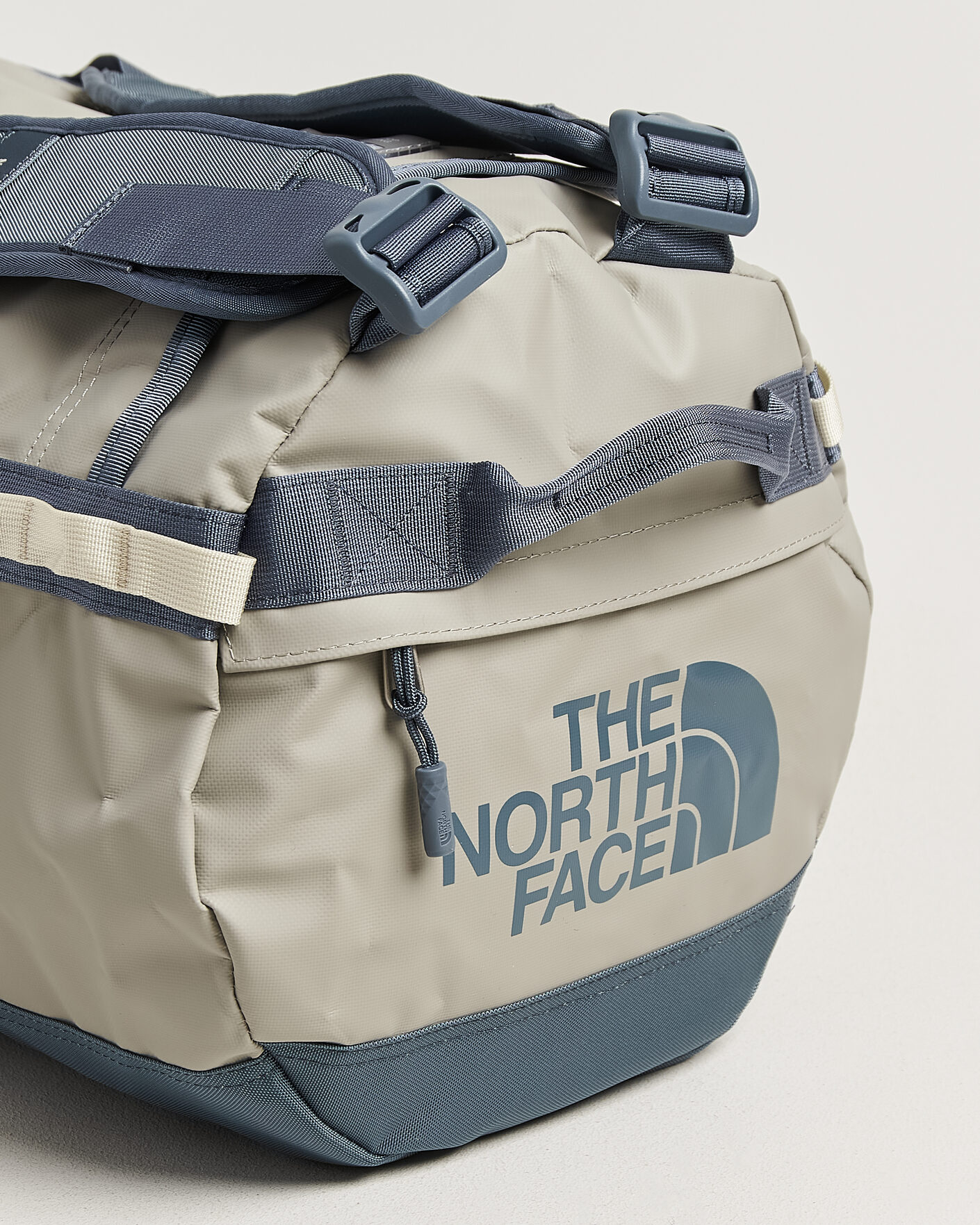 Heren | Tassen | The North Face | Base Camp Duffel S Stone Slab