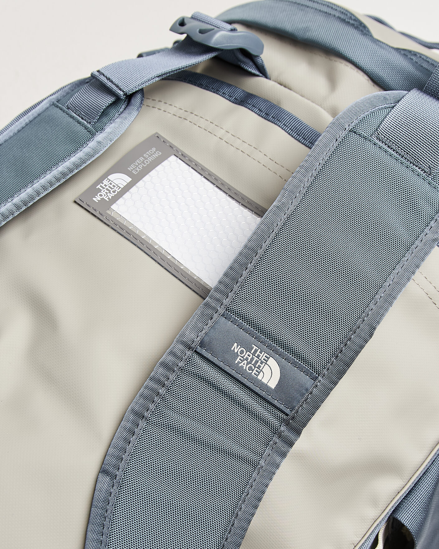 Heren | Tassen | The North Face | Base Camp Duffel M Stone Slab