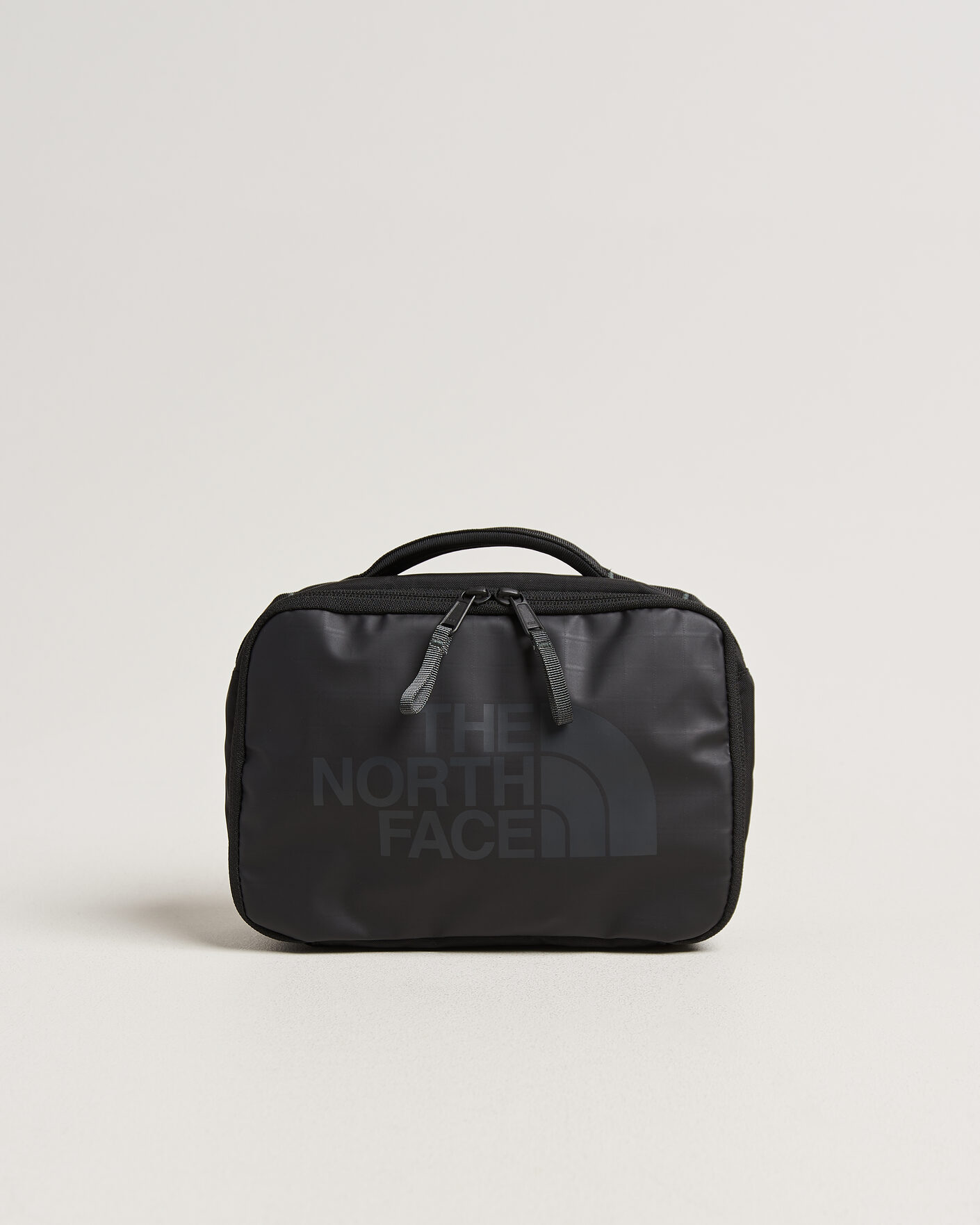 Heren | Tassen | The North Face | Base Camp Voyager Toiletry Kit Black
