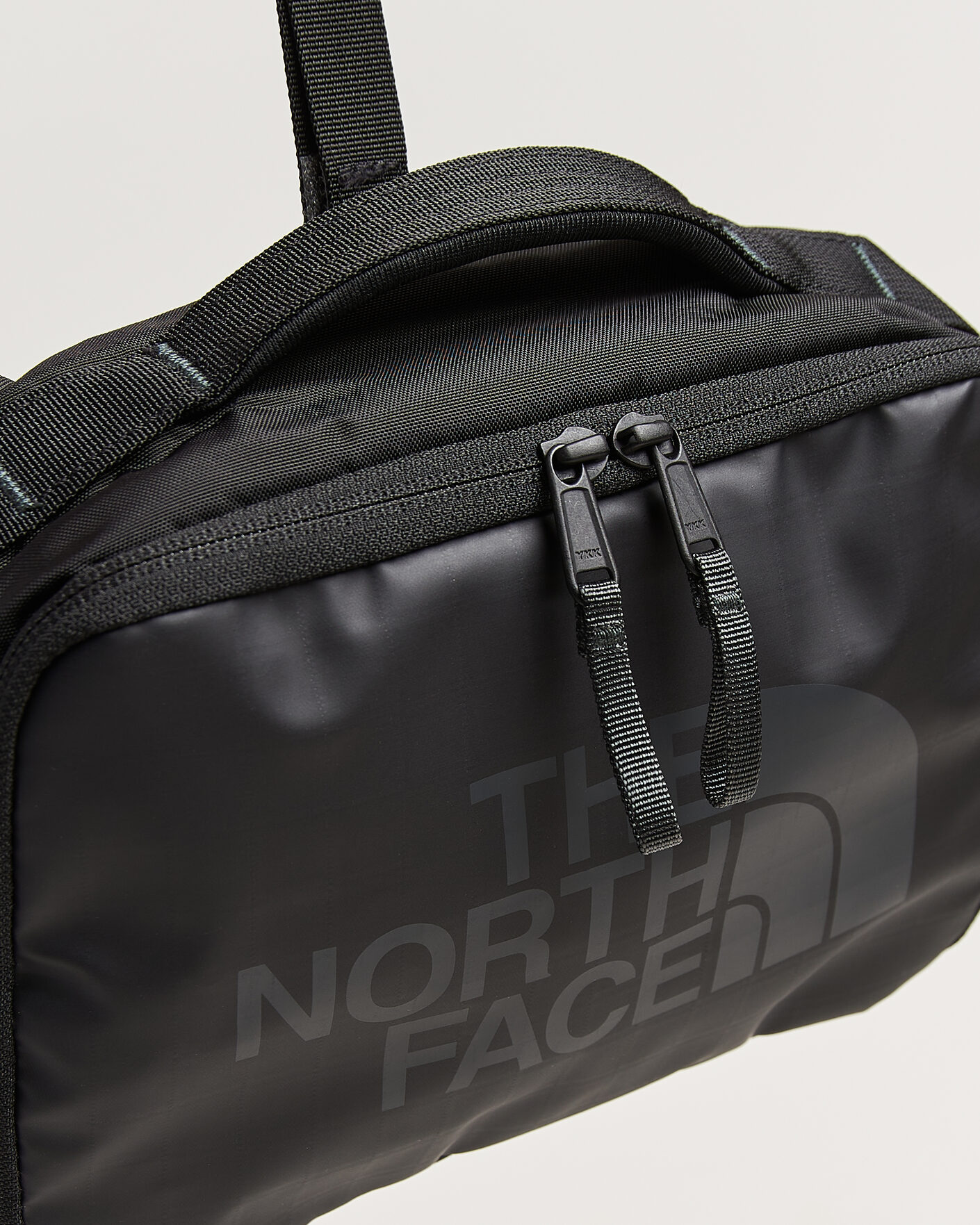 Heren | Tassen | The North Face | Base Camp Voyager Toiletry Kit Black