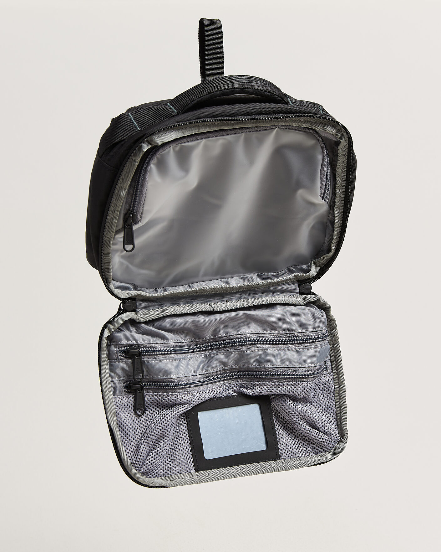 Heren | Tassen | The North Face | Base Camp Voyager Toiletry Kit Black