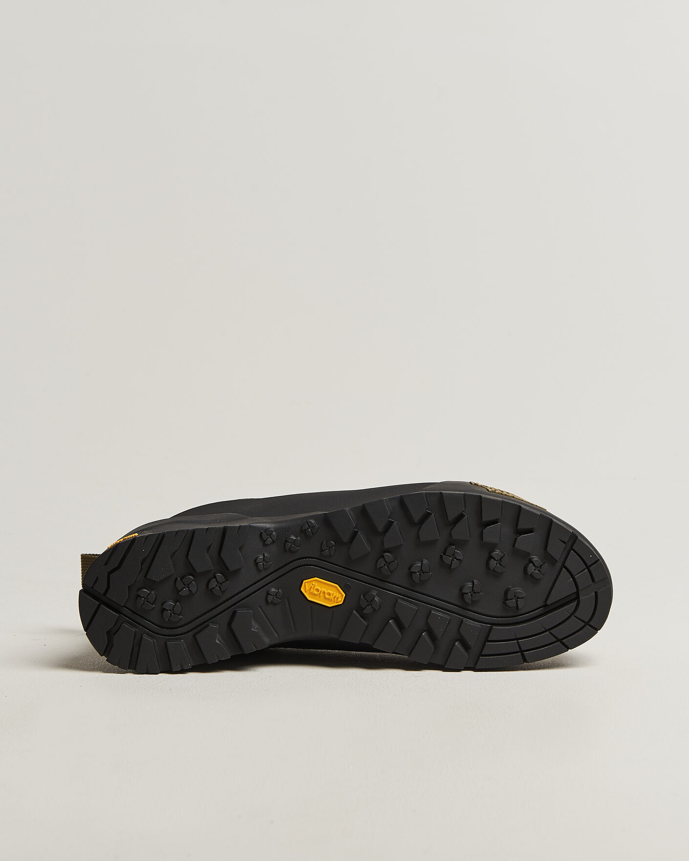 Heren | Wandel schoenen | The North Face | Glenclyffe Low Sycamore/Black