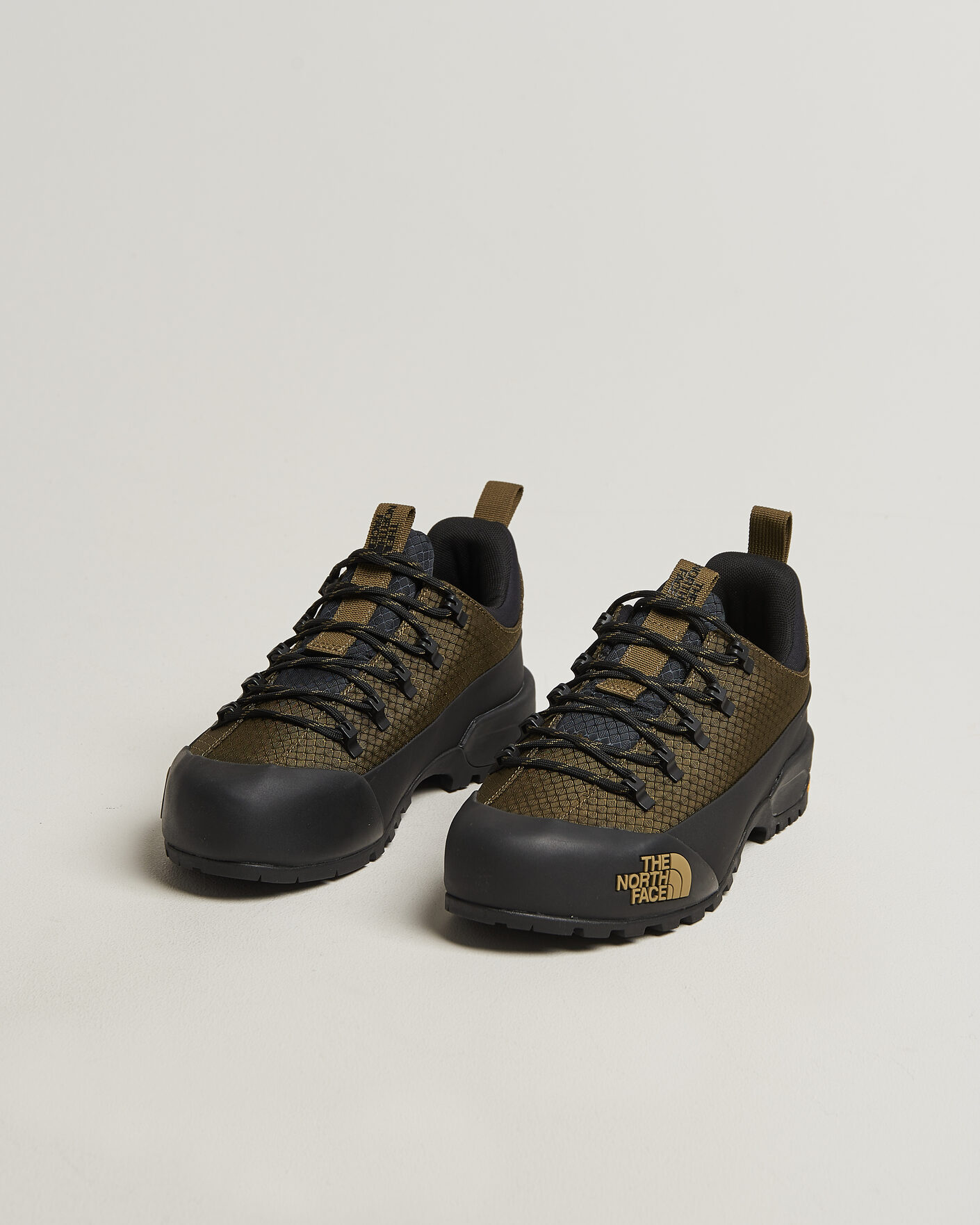 Heren | Wandel schoenen | The North Face | Glenclyffe Low Sycamore/Black