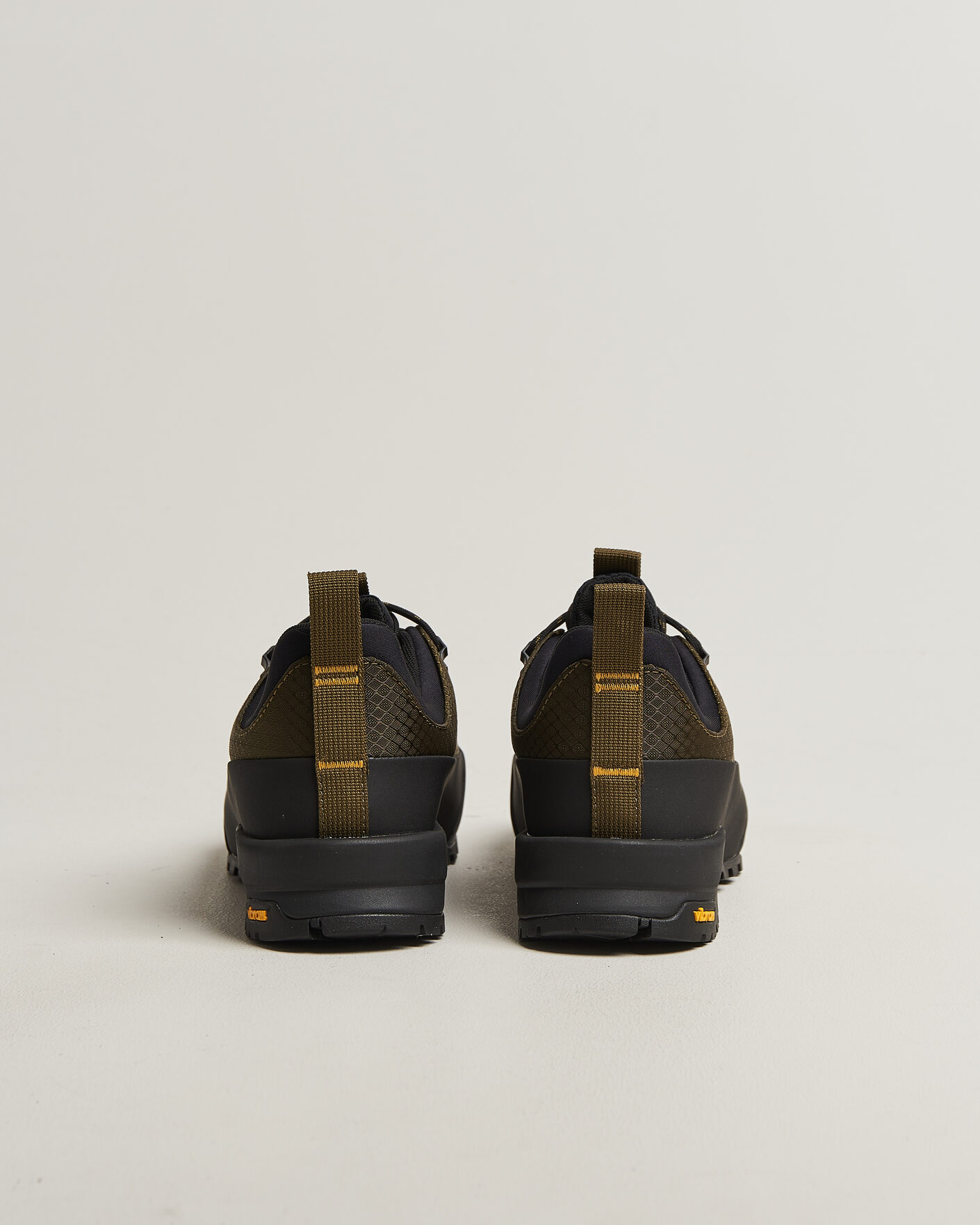 Heren | Wandel schoenen | The North Face | Glenclyffe Low Sycamore/Black