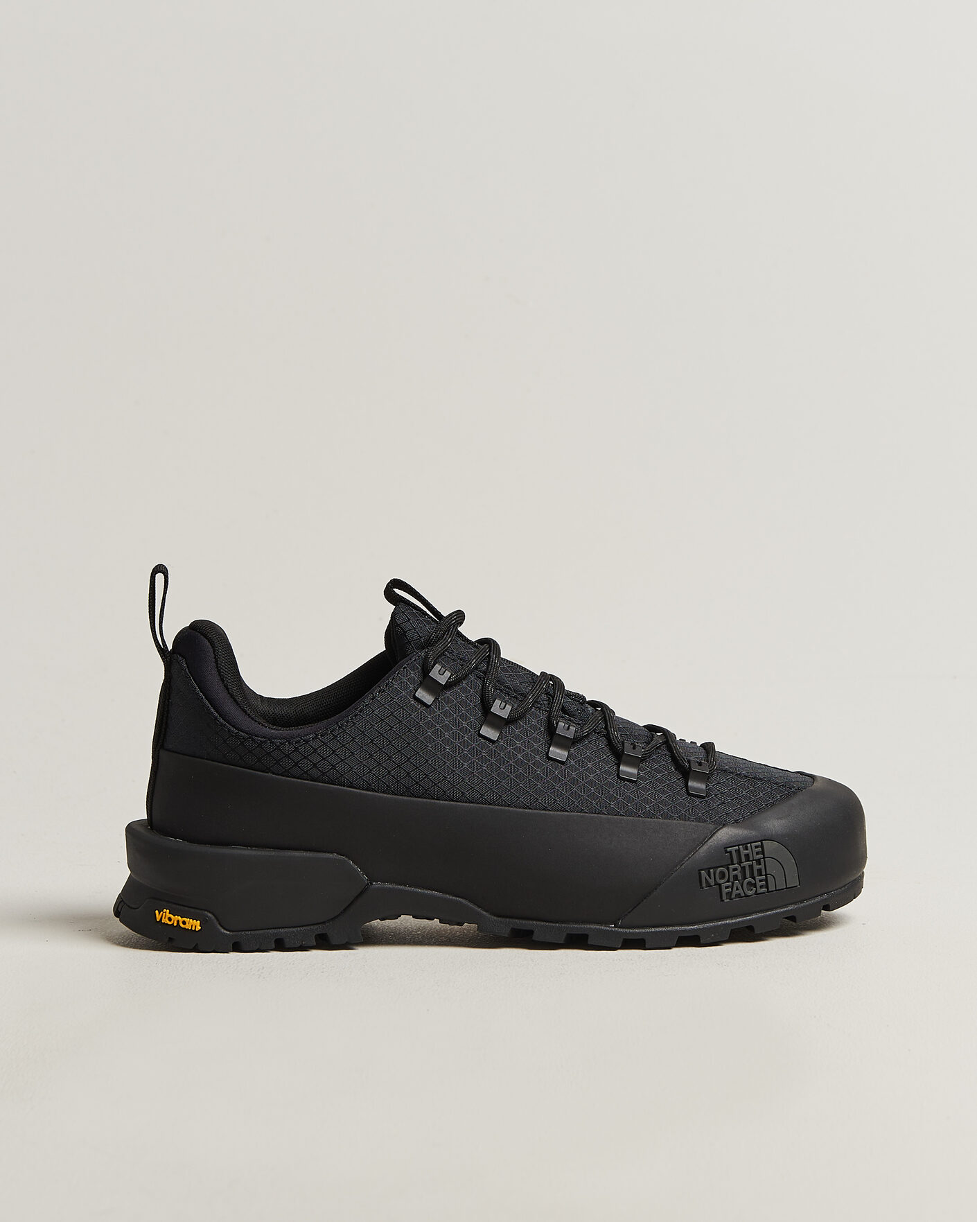 Heren | Wandel schoenen | The North Face | Glenclyffe Low Black
