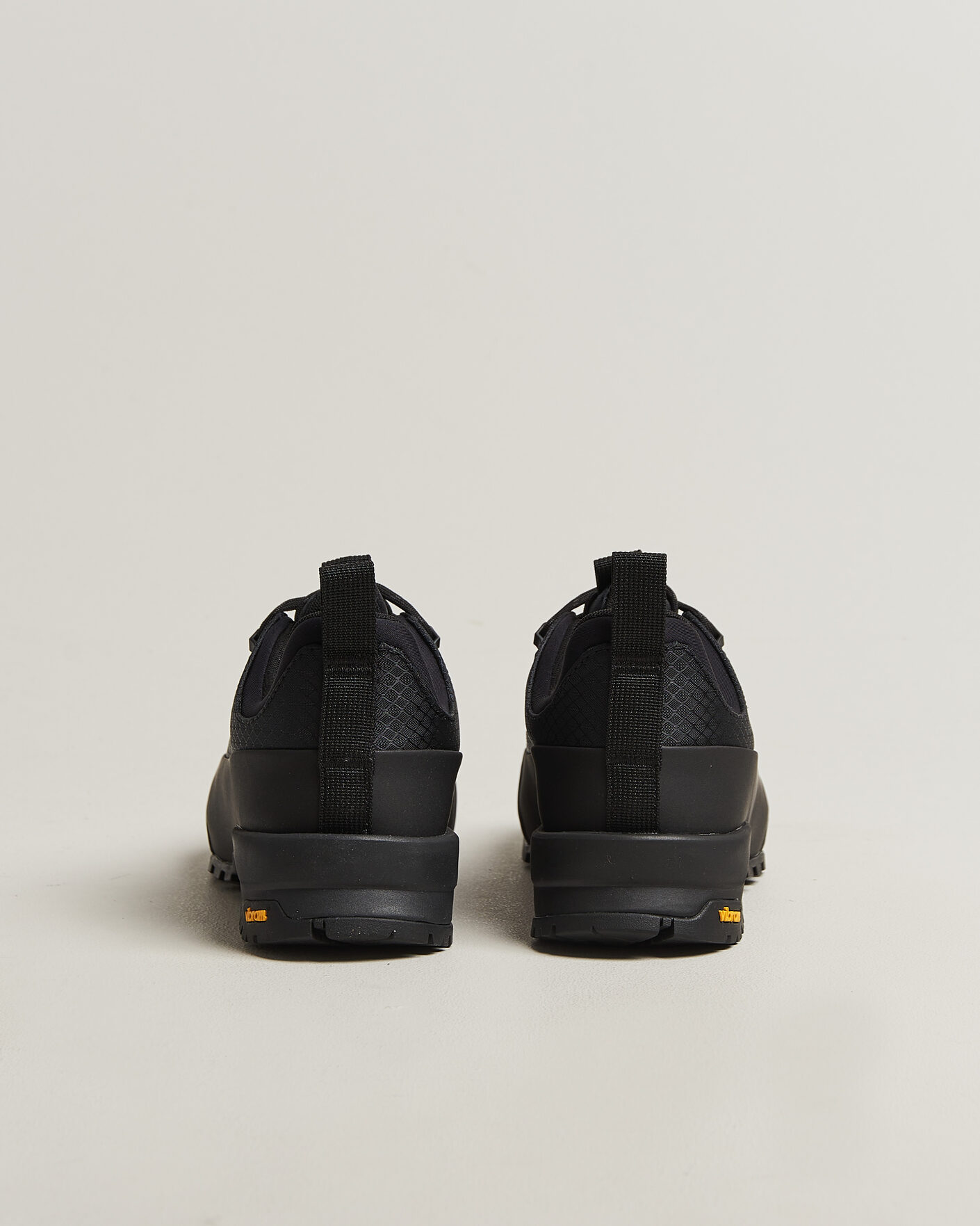 Heren | Wandel schoenen | The North Face | Glenclyffe Low Black