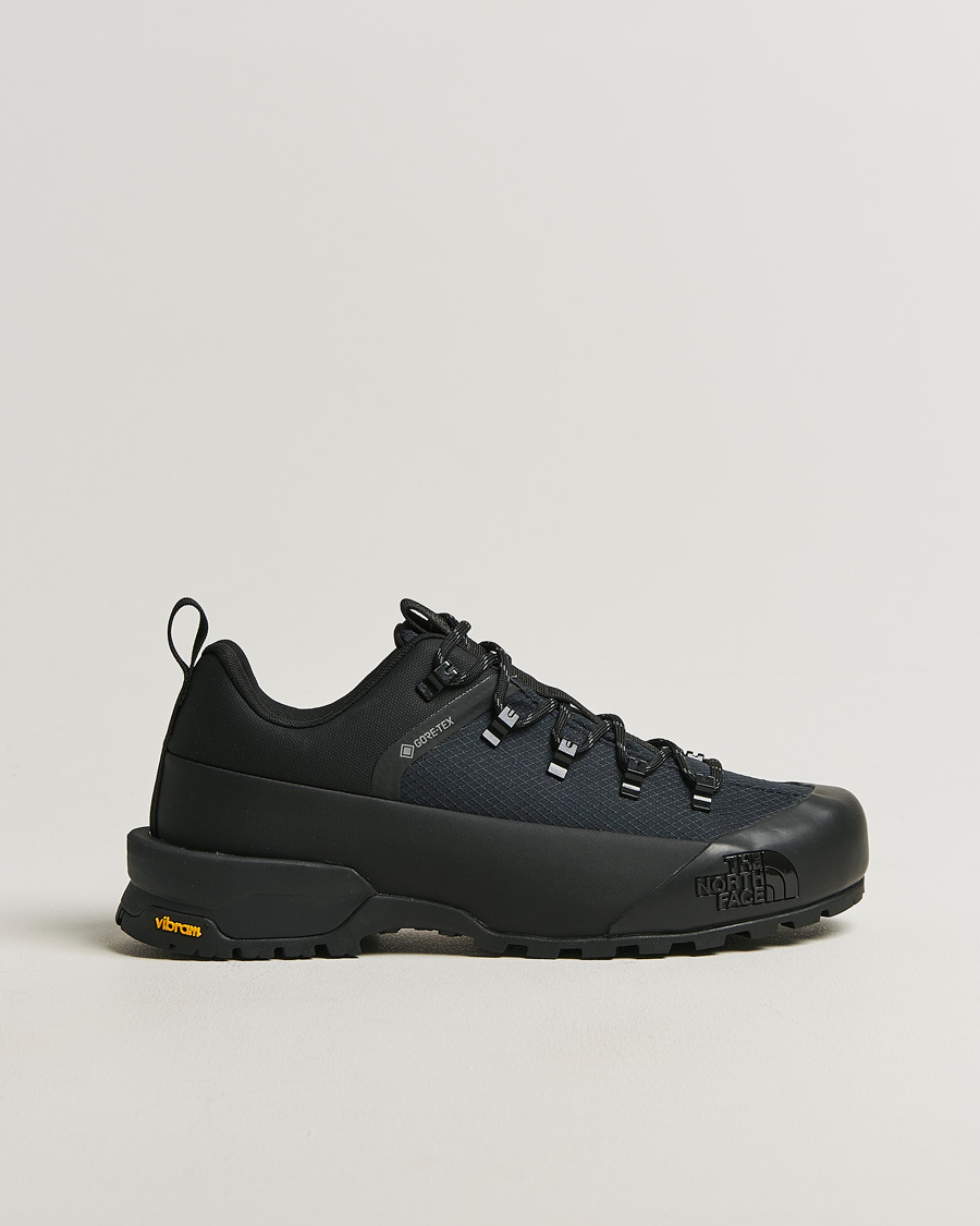 Heren | Wandel schoenen | The North Face | Glenclyffe Low GTX Black