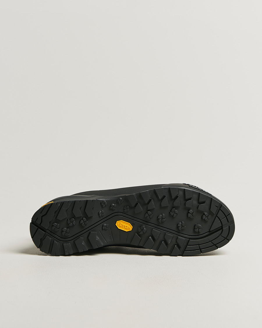 Heren | Wandel schoenen | The North Face | Glenclyffe Low GTX Black