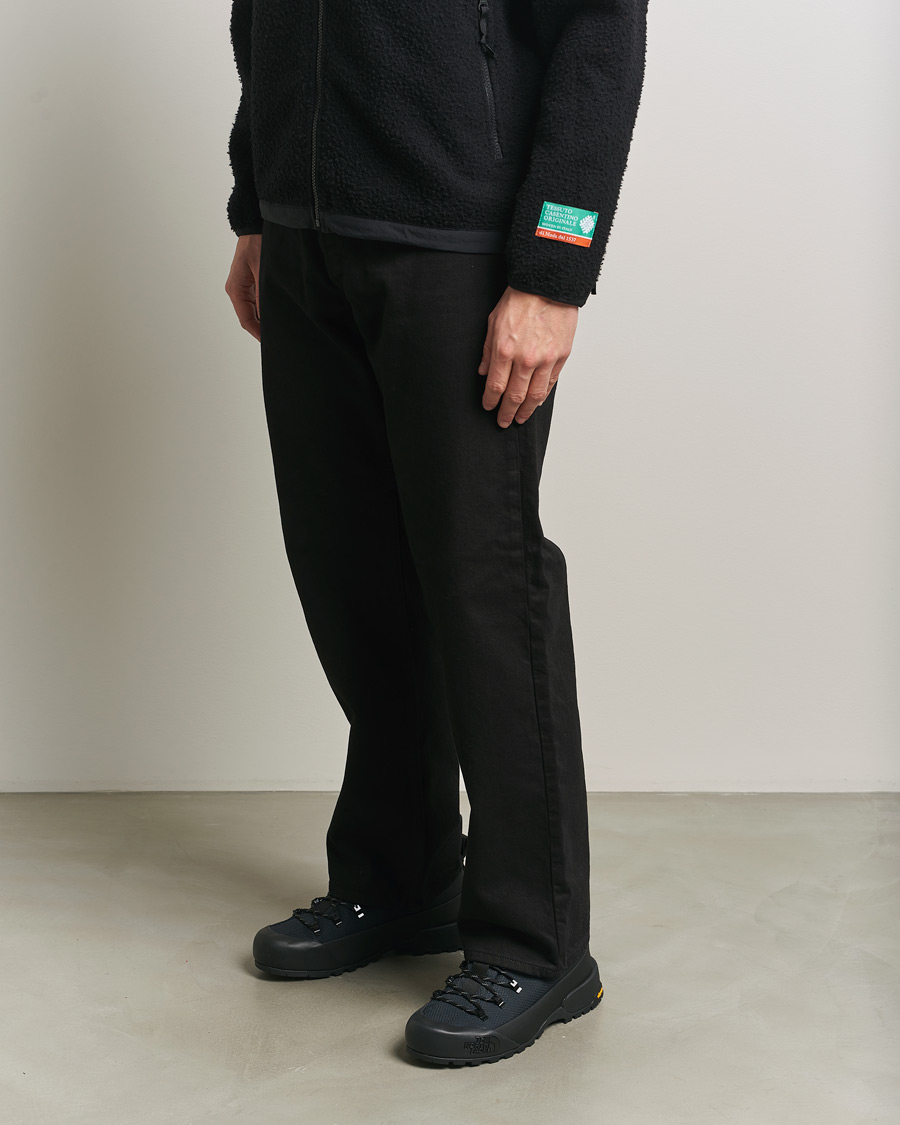 Heren | Wandel schoenen | The North Face | Glenclyffe Low GTX Black