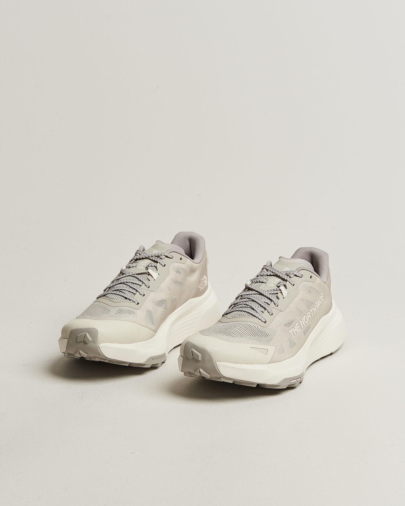 Heren | Wandel schoenen | The North Face | Altamesa Trail Running Shoes Beige