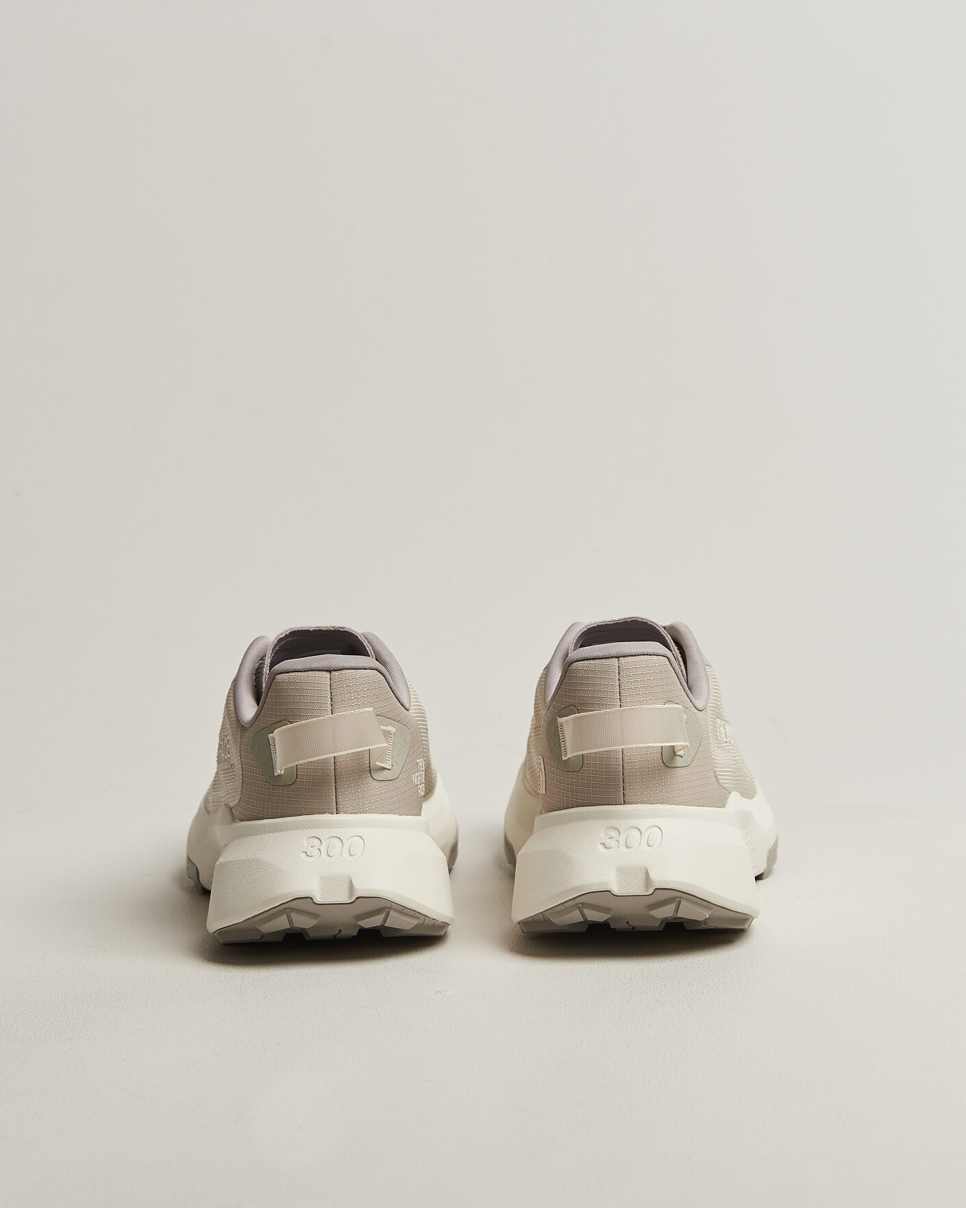 Heren | Wandel schoenen | The North Face | Altamesa Trail Running Shoes Beige