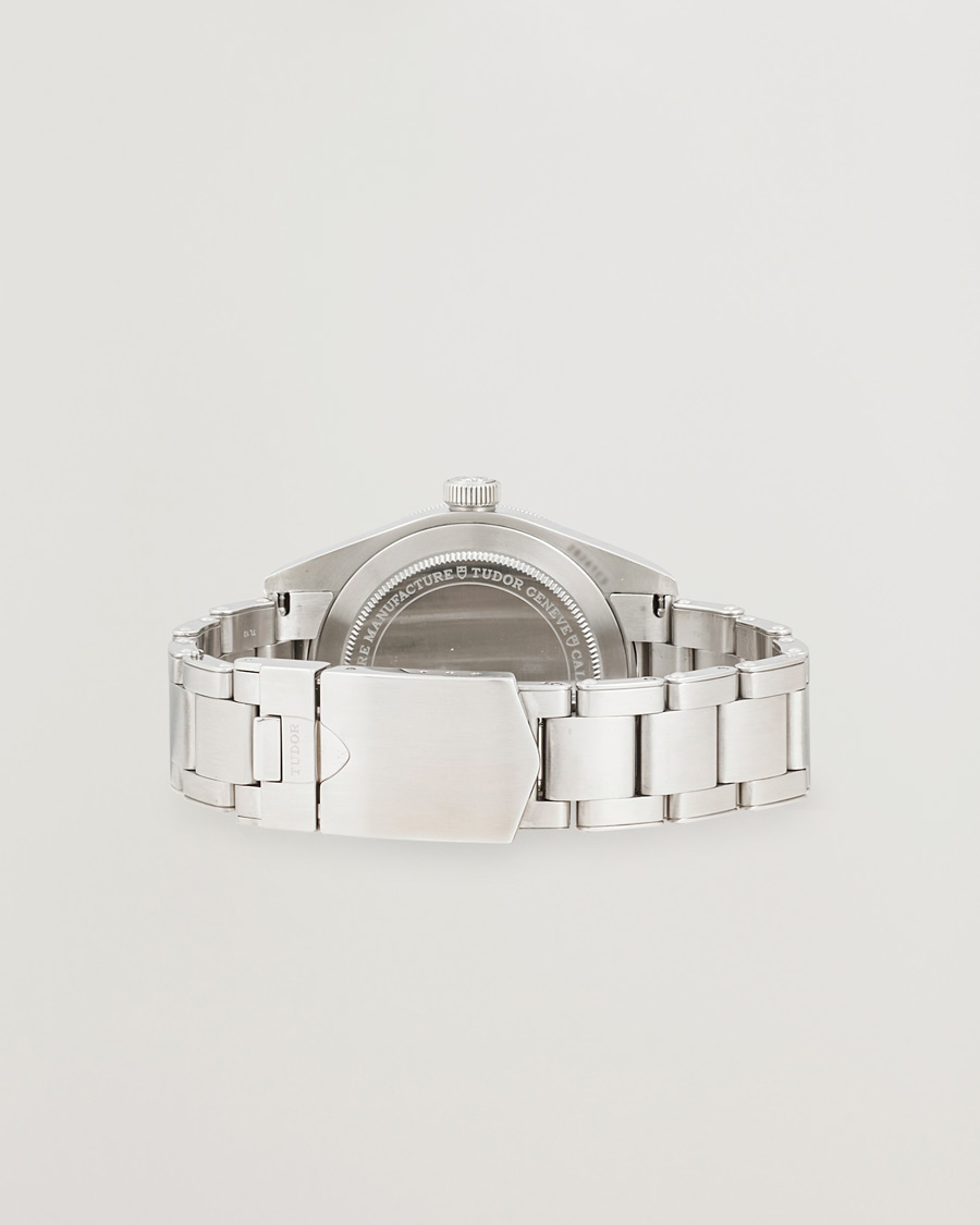 Heren | Pre-Owned & Vintage Watches | Tudor Pre-Owned | Black bay 58