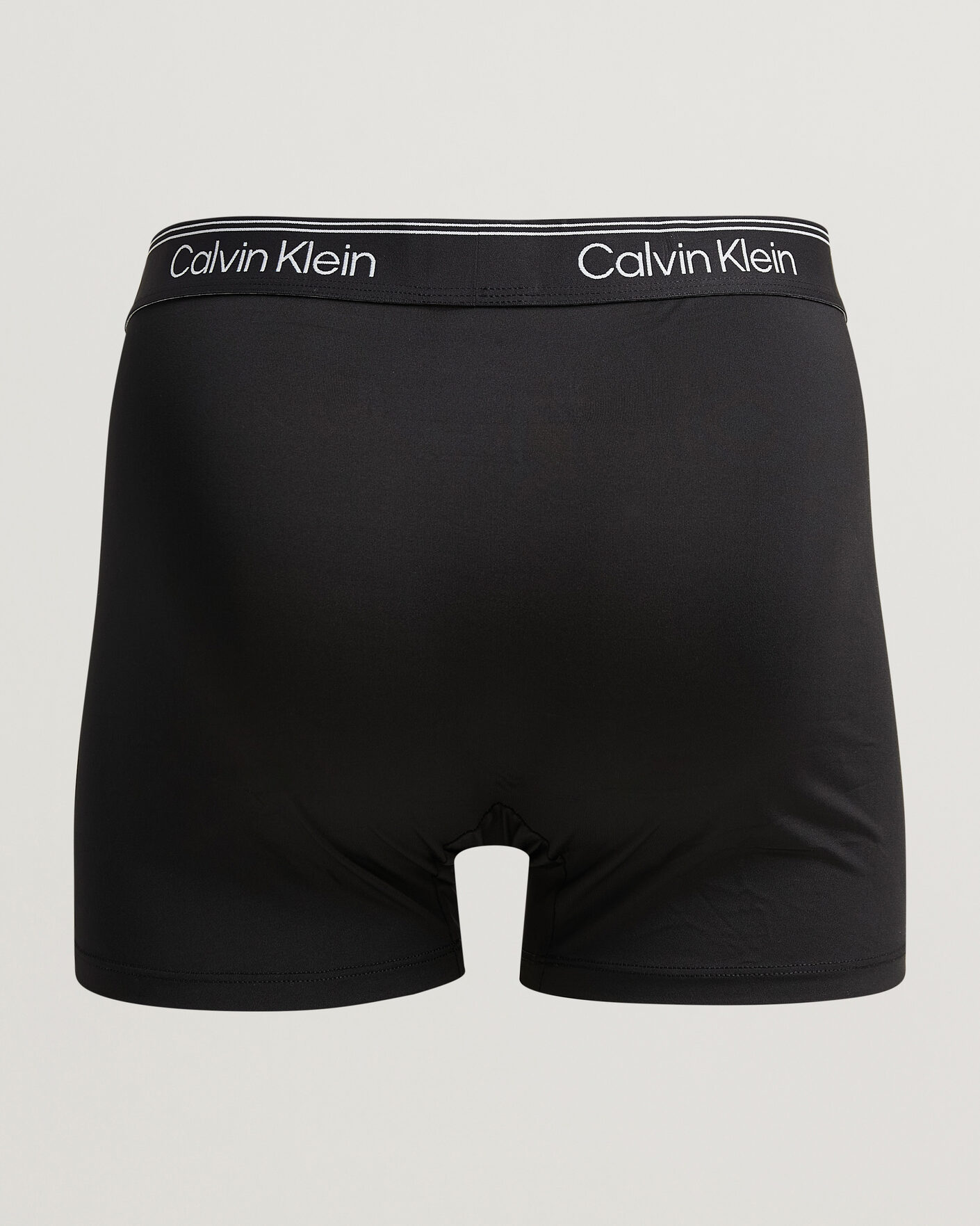 Heren | Ondergoed | Calvin Klein | 5-Pack Icon Cotton Stretch Boxer Brief Multi