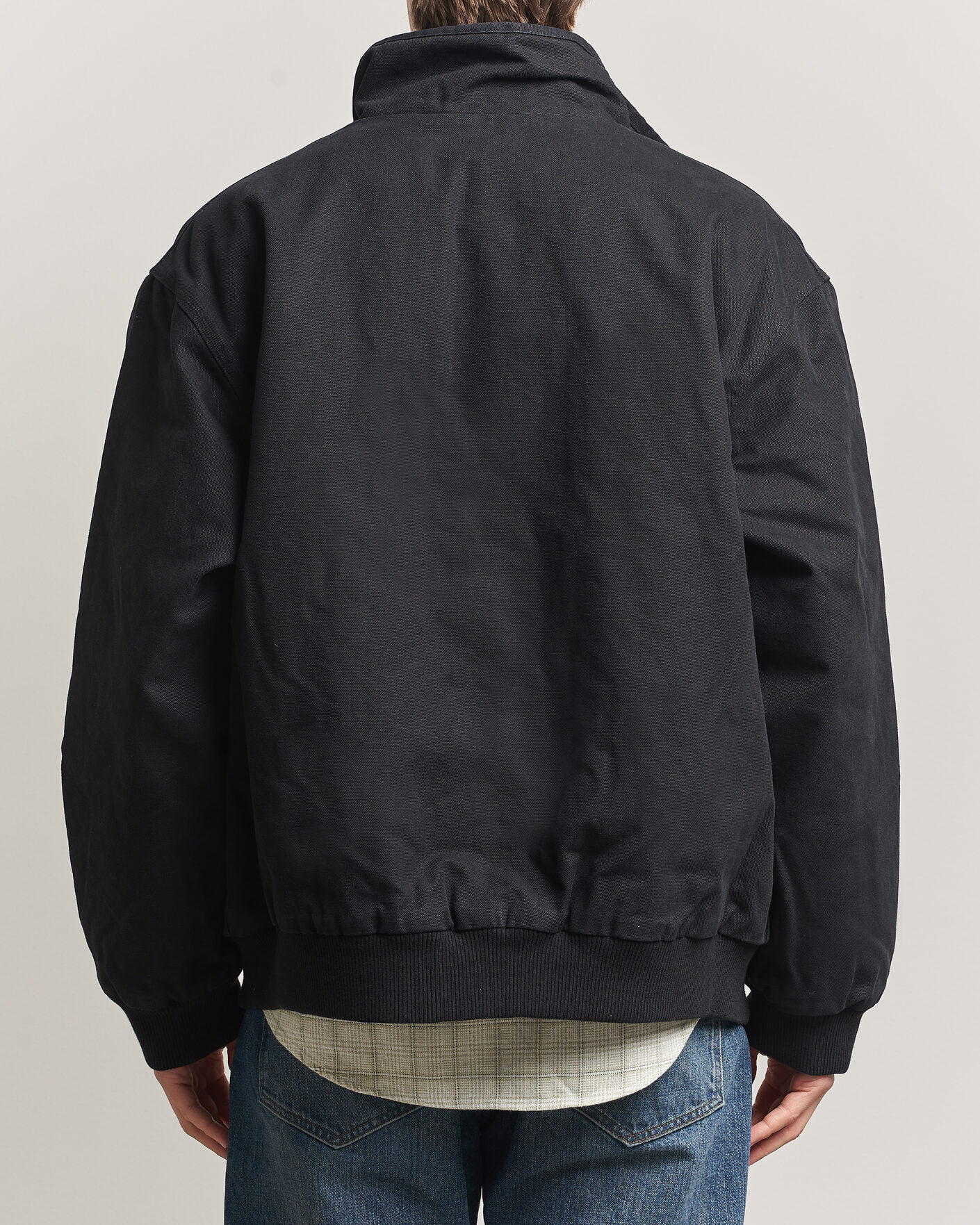 Heren | Jassen | Carhartt WIP | Ravon Jacket Black