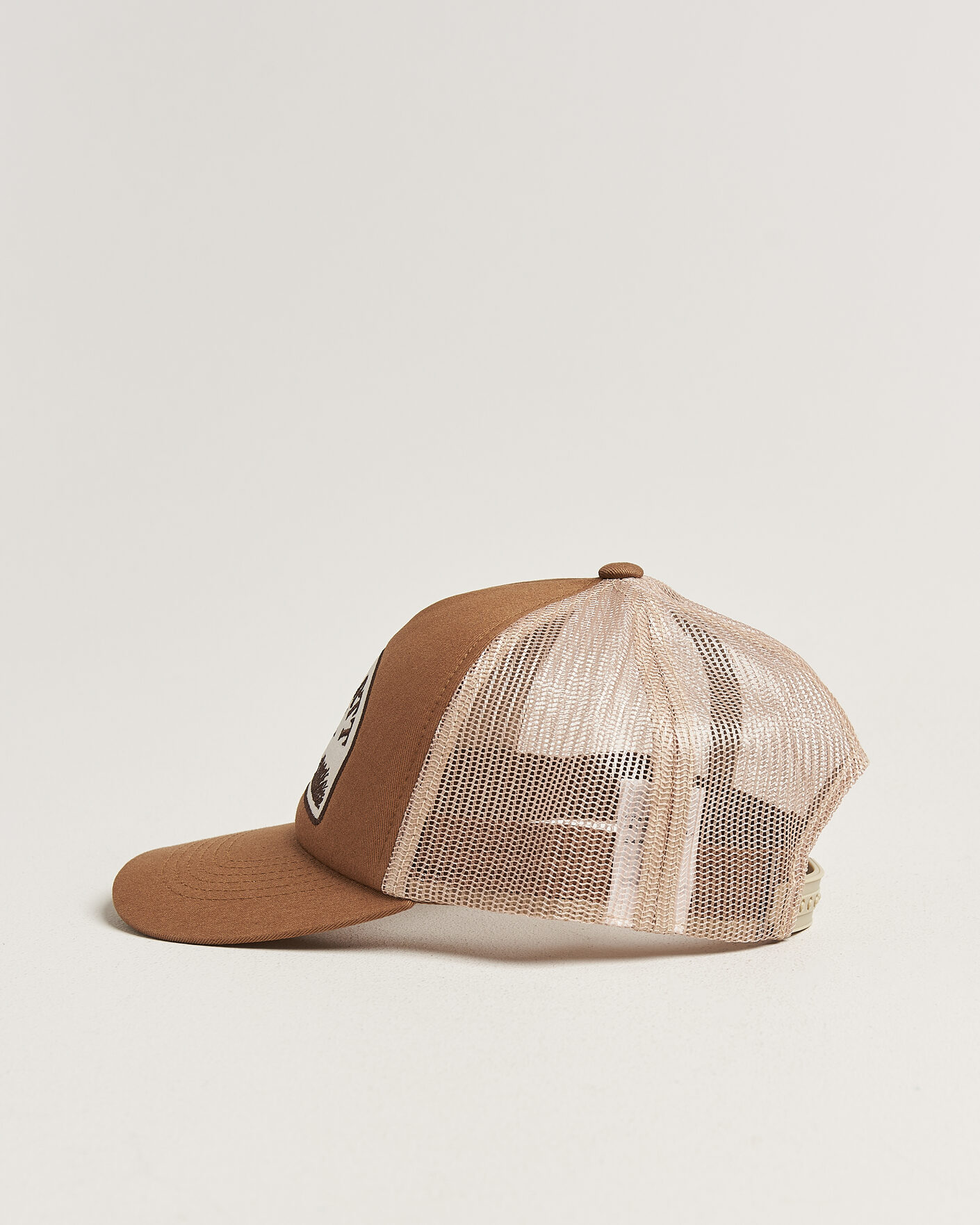 Heren | Hoeden en petten | Carhartt WIP | Take Off Trucker Cap Stone