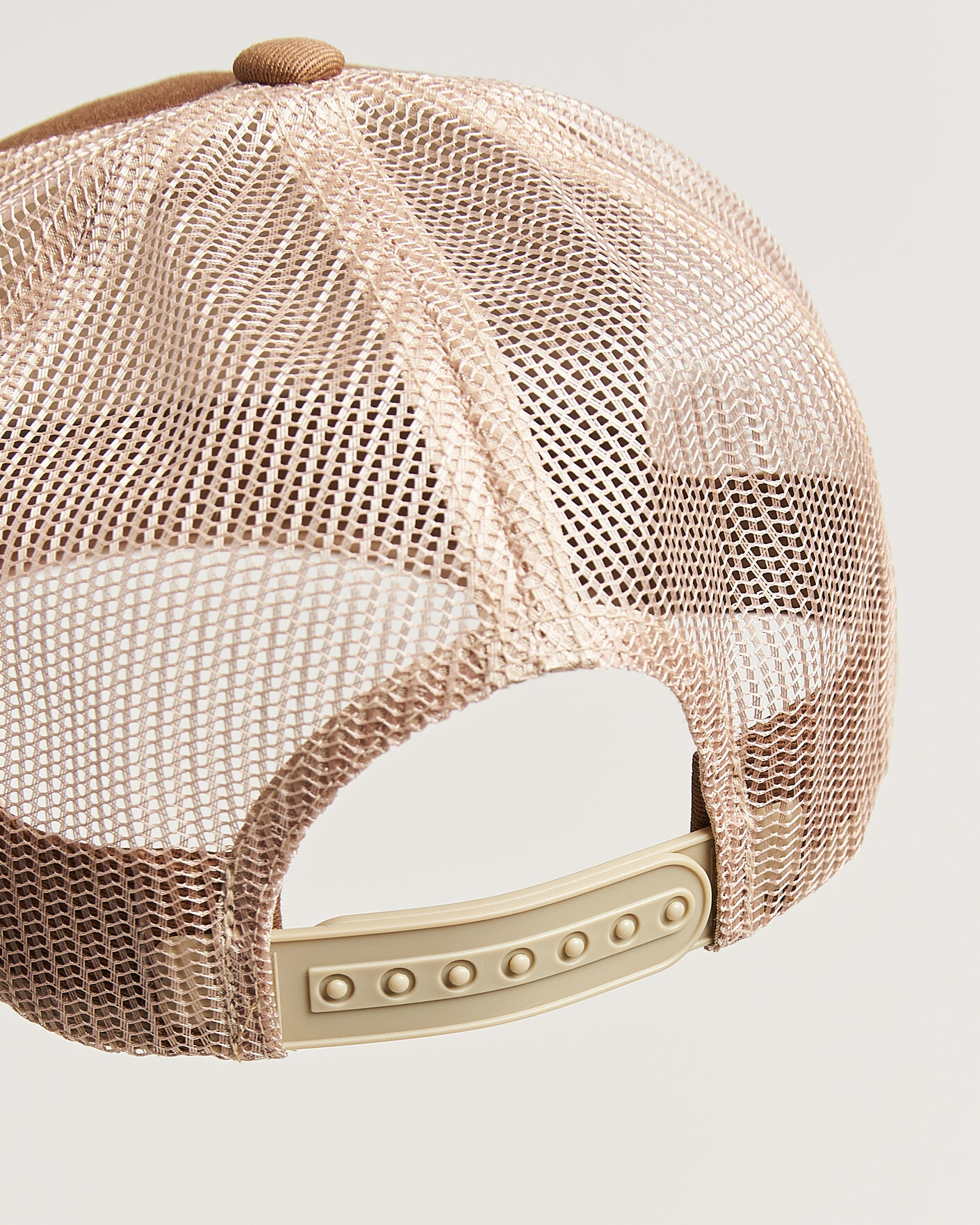 Heren | Hoeden en petten | Carhartt WIP | Take Off Trucker Cap Stone