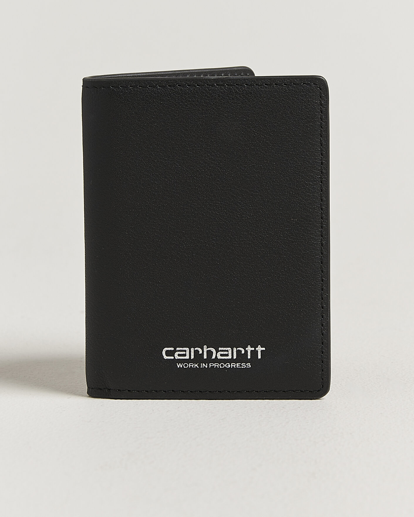 Heren | Portemonnees | Carhartt WIP | Vegas Fold Card Holder Black