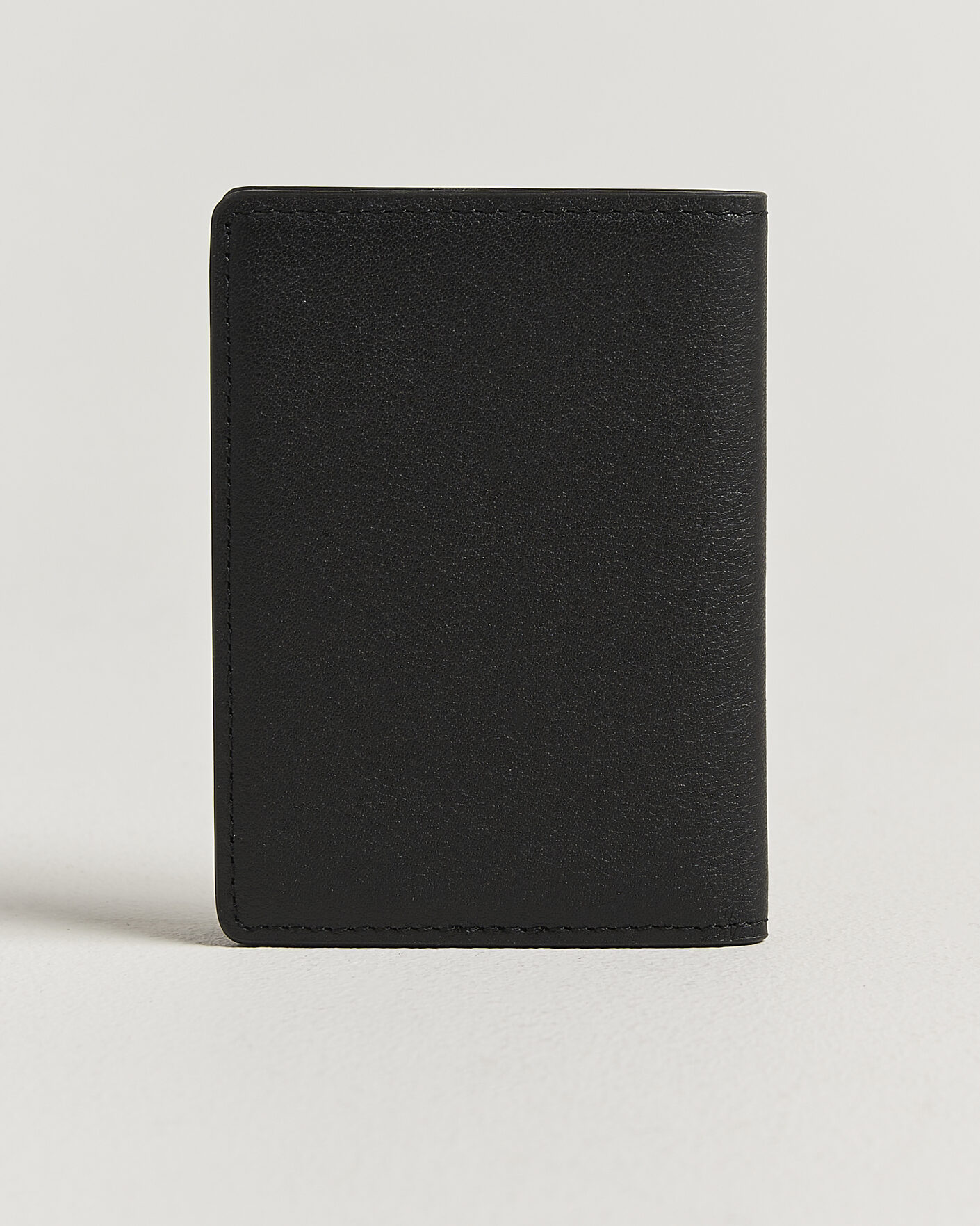 Heren | Portemonnees | Carhartt WIP | Vegas Fold Card Holder Black