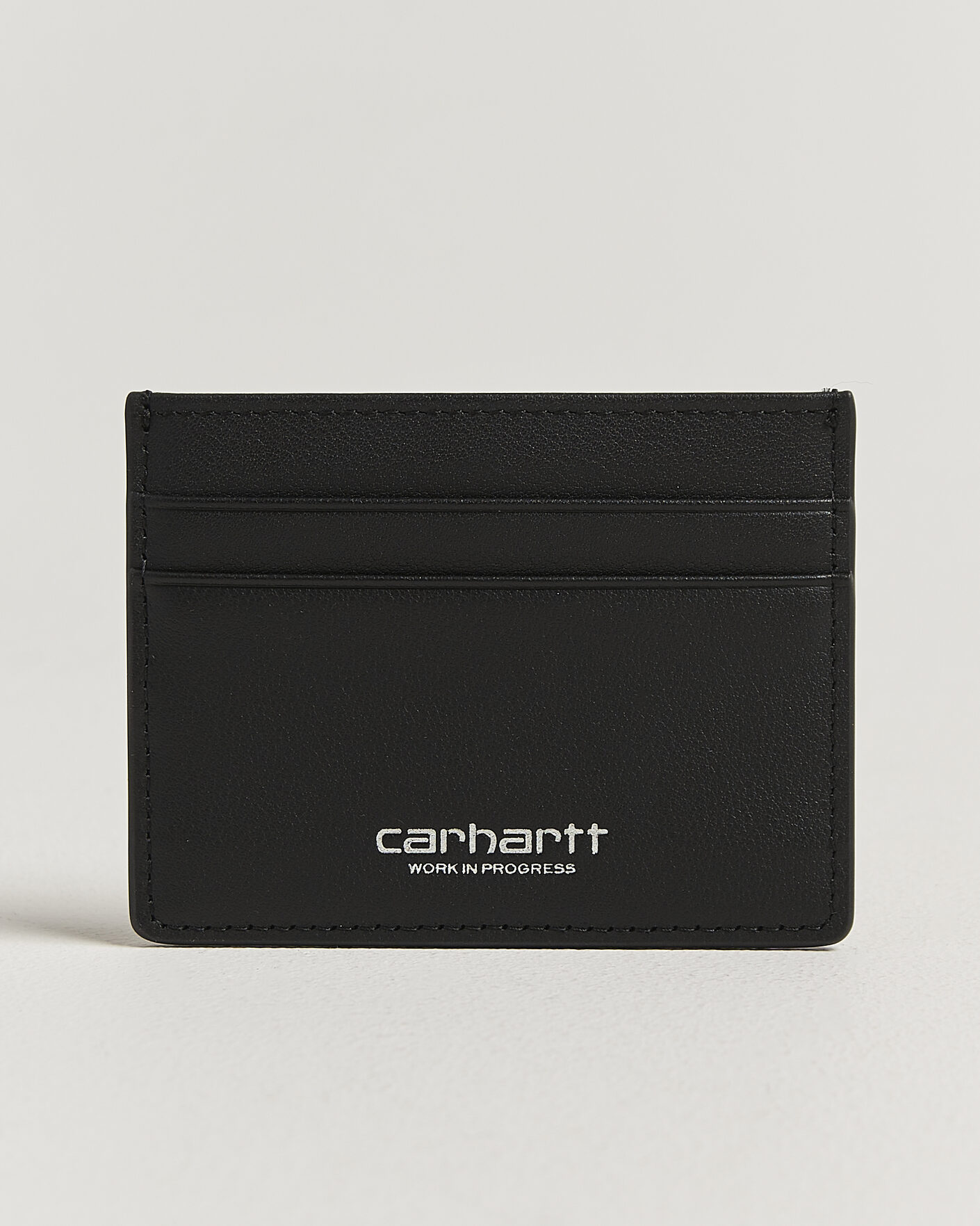 Heren | Portemonnees | Carhartt WIP | Vegas Card Holder Black