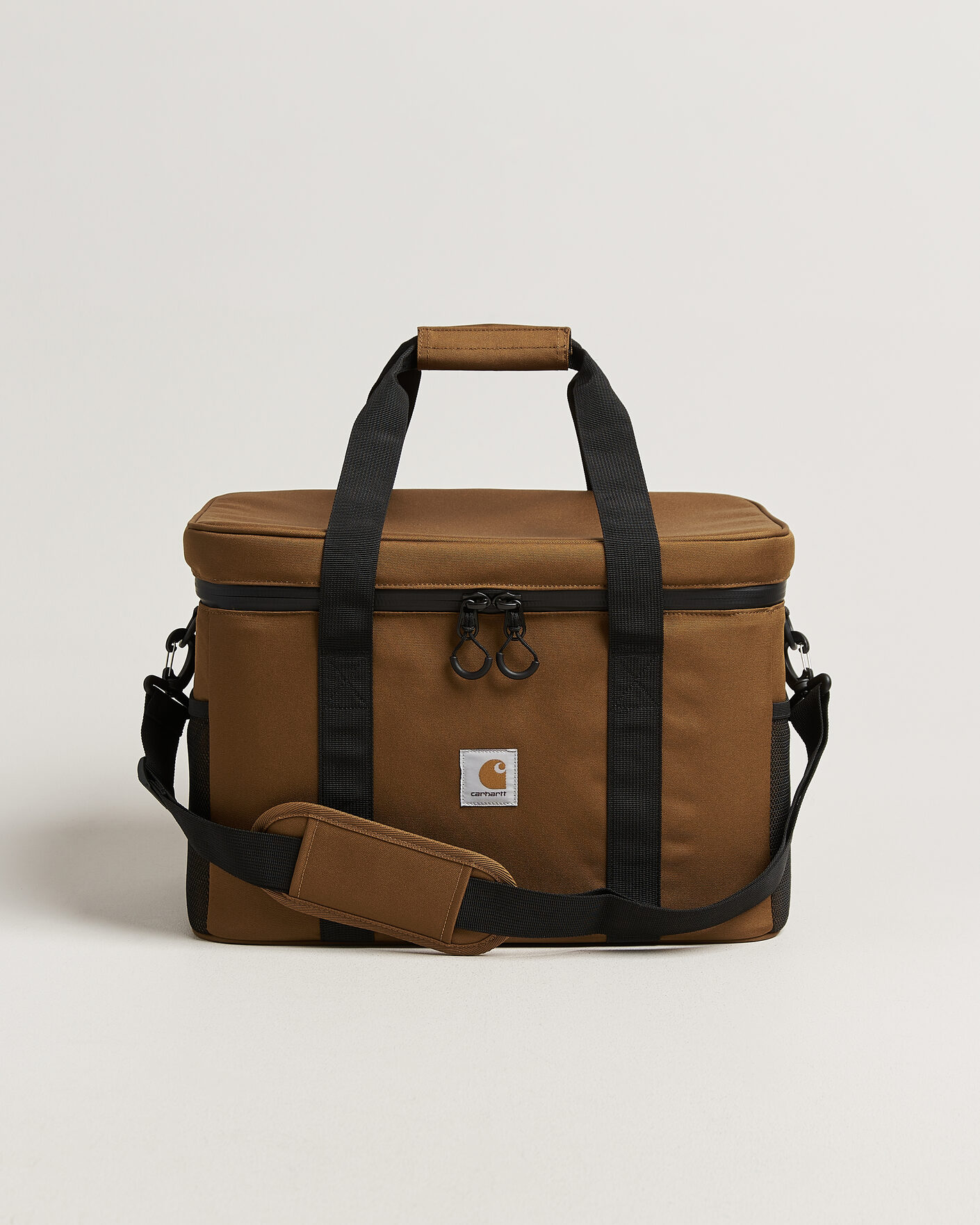 Heren | Outdoor living | Carhartt WIP | Cooler Bag 34L Hamilton Brown