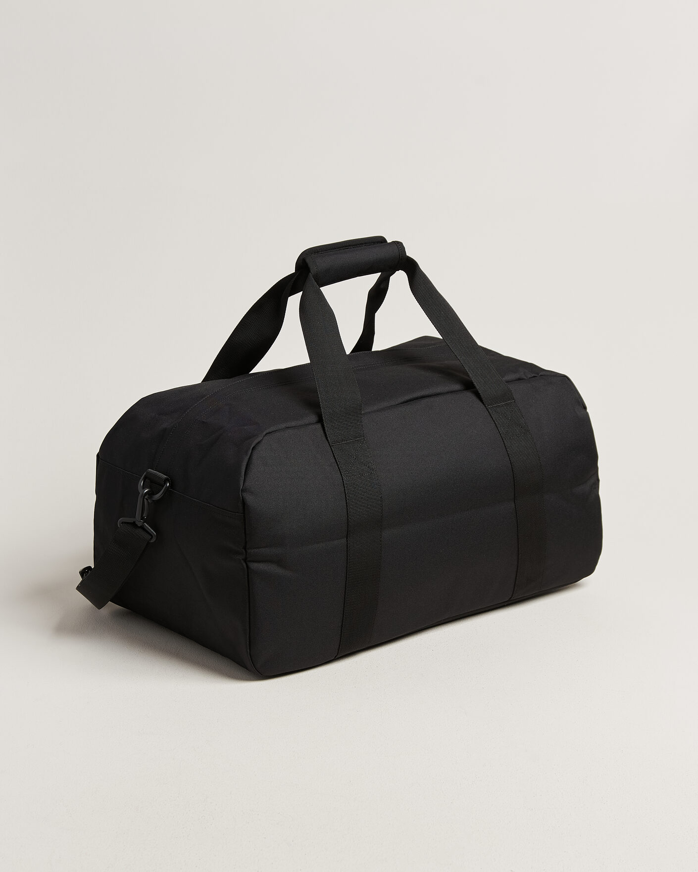 Heren | Tassen | Carhartt WIP | Duffle Bag Black