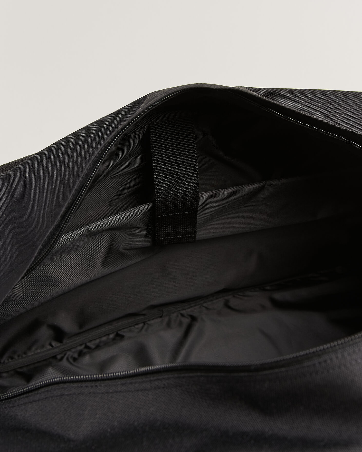 Heren | Tassen | Carhartt WIP | Duffle Bag Black