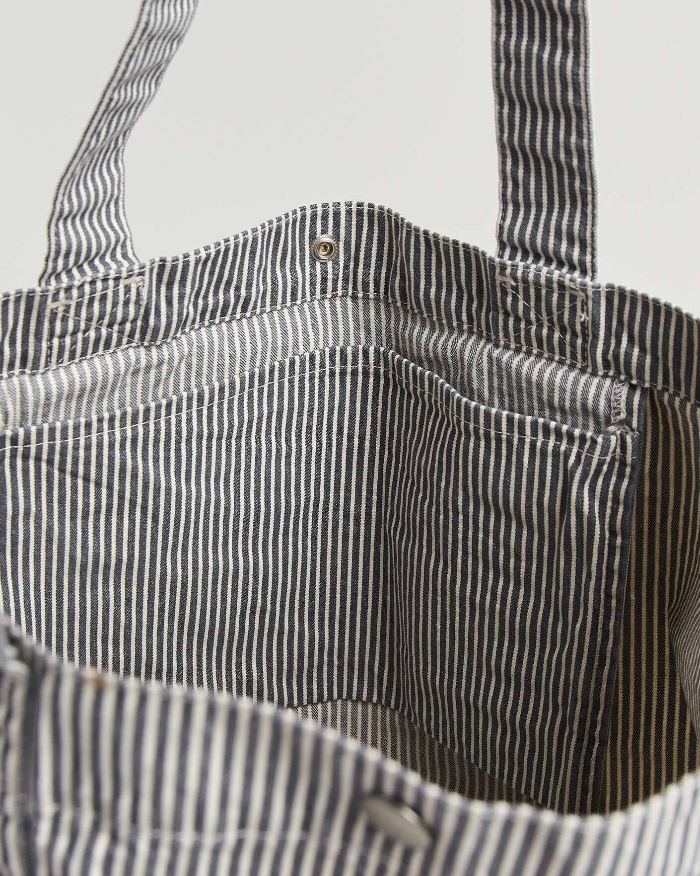 Heren | Tassen | Carhartt WIP | Mercer Tote Bag Mercer Stripe