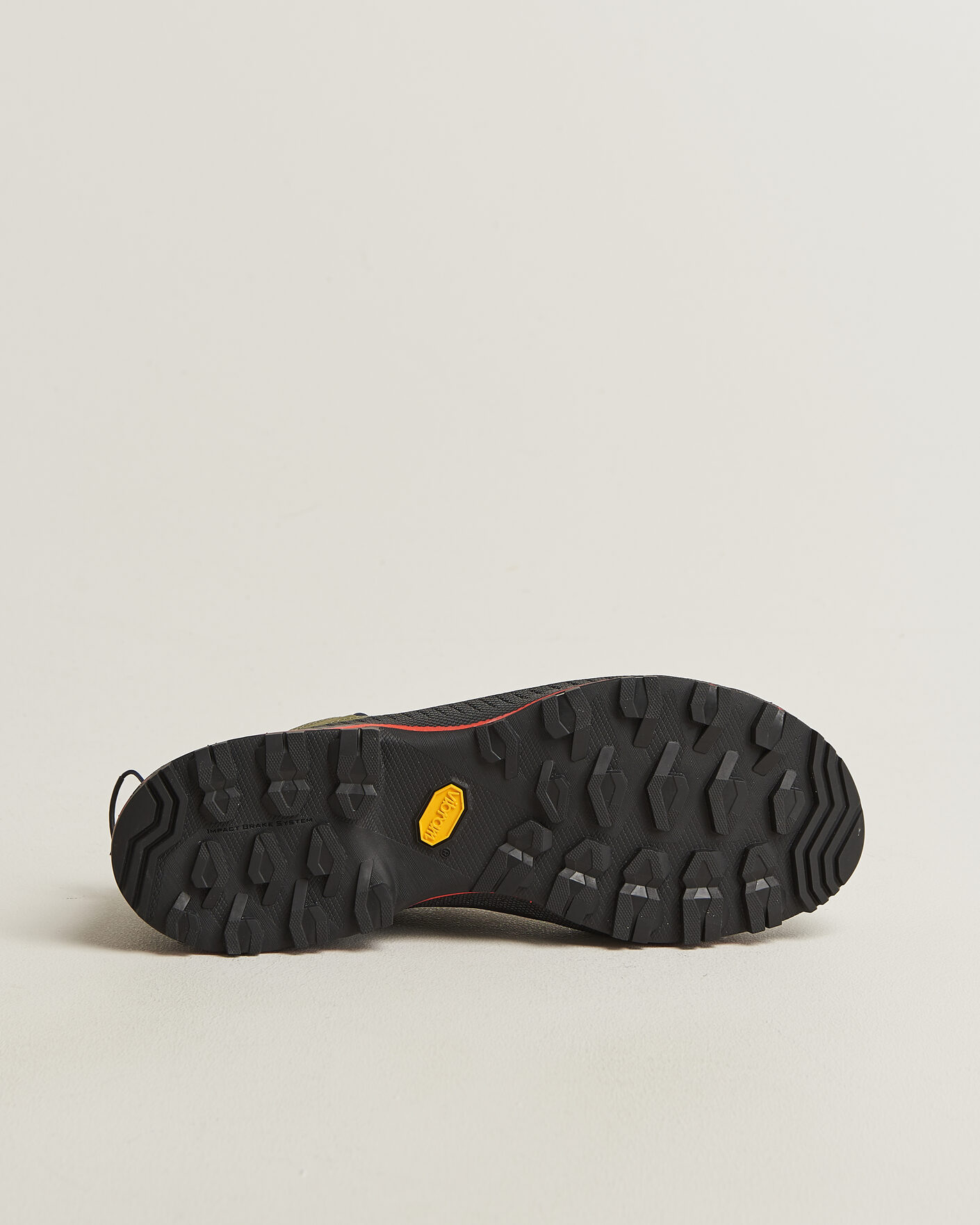 Heren | Wandel schoenen | La Sportiva | TX5 EVO GTX Cypress/Mountain Red