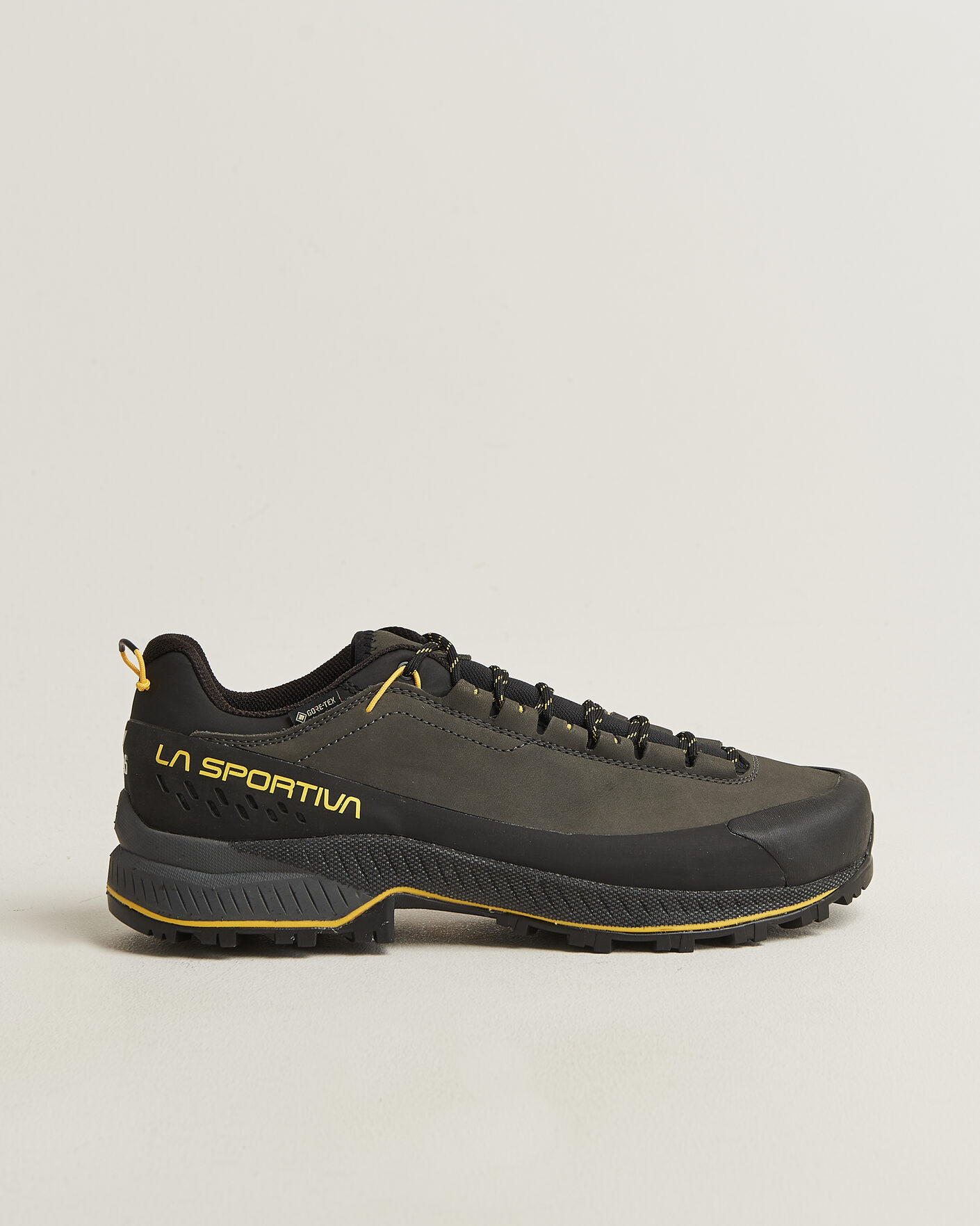 Heren | Wandel schoenen | La Sportiva | TX5 EVO GTX Carbon/Yellow