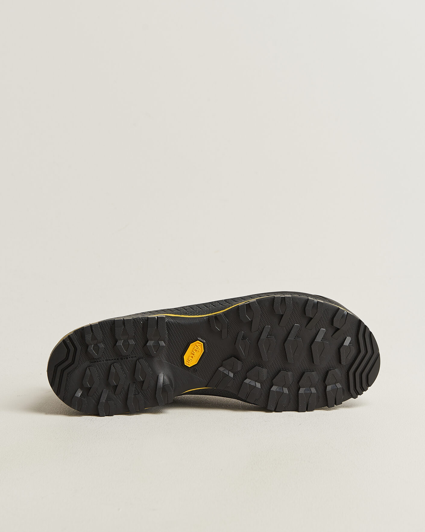 Heren | Wandel schoenen | La Sportiva | TX5 EVO GTX Carbon/Yellow
