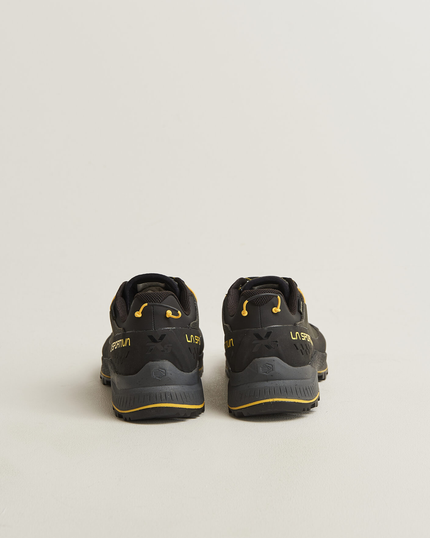 Heren | Wandel schoenen | La Sportiva | TX5 EVO GTX Carbon/Yellow