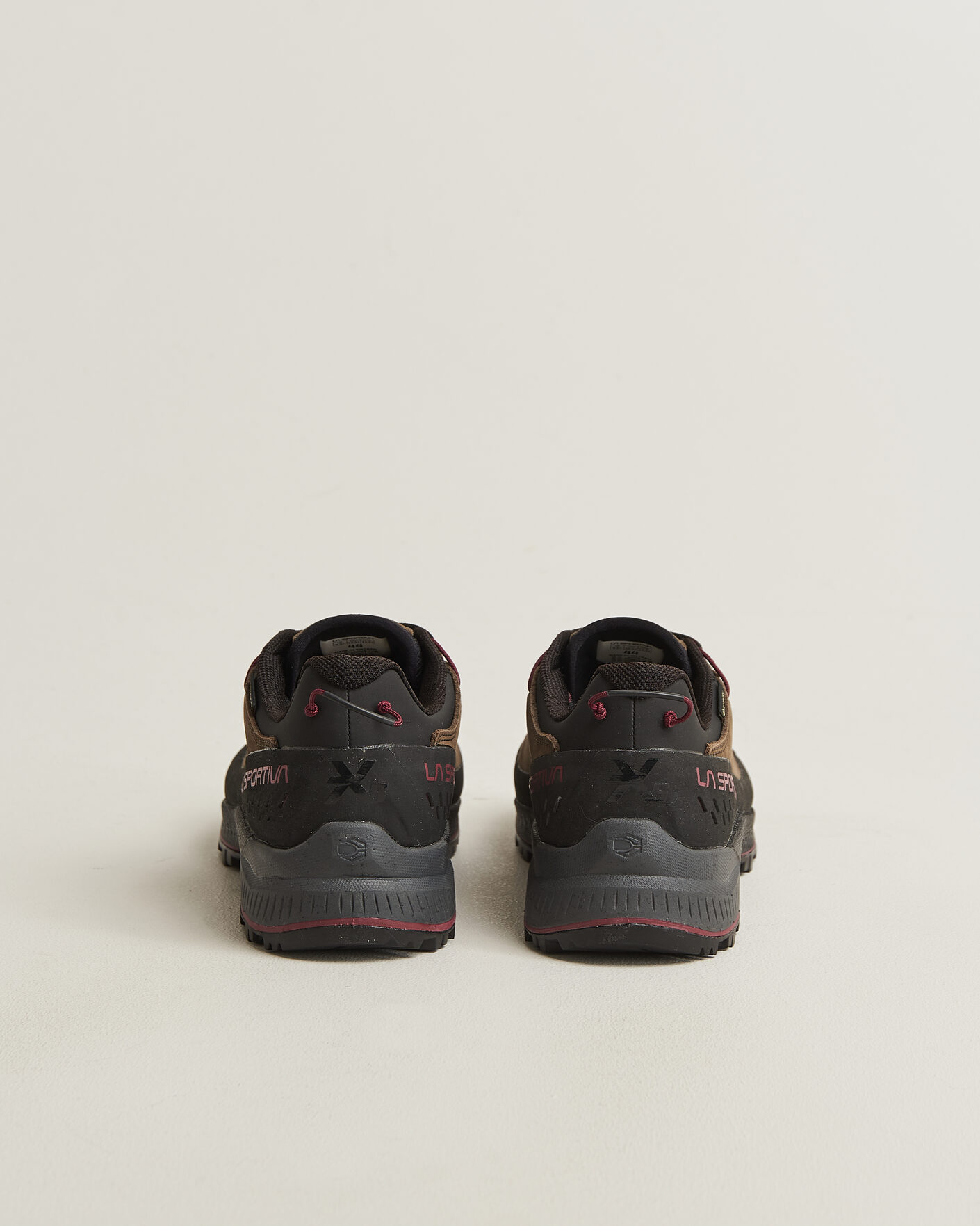 Heren | Wandel schoenen | La Sportiva | TX5 EVO GTX Mocha/Redwood