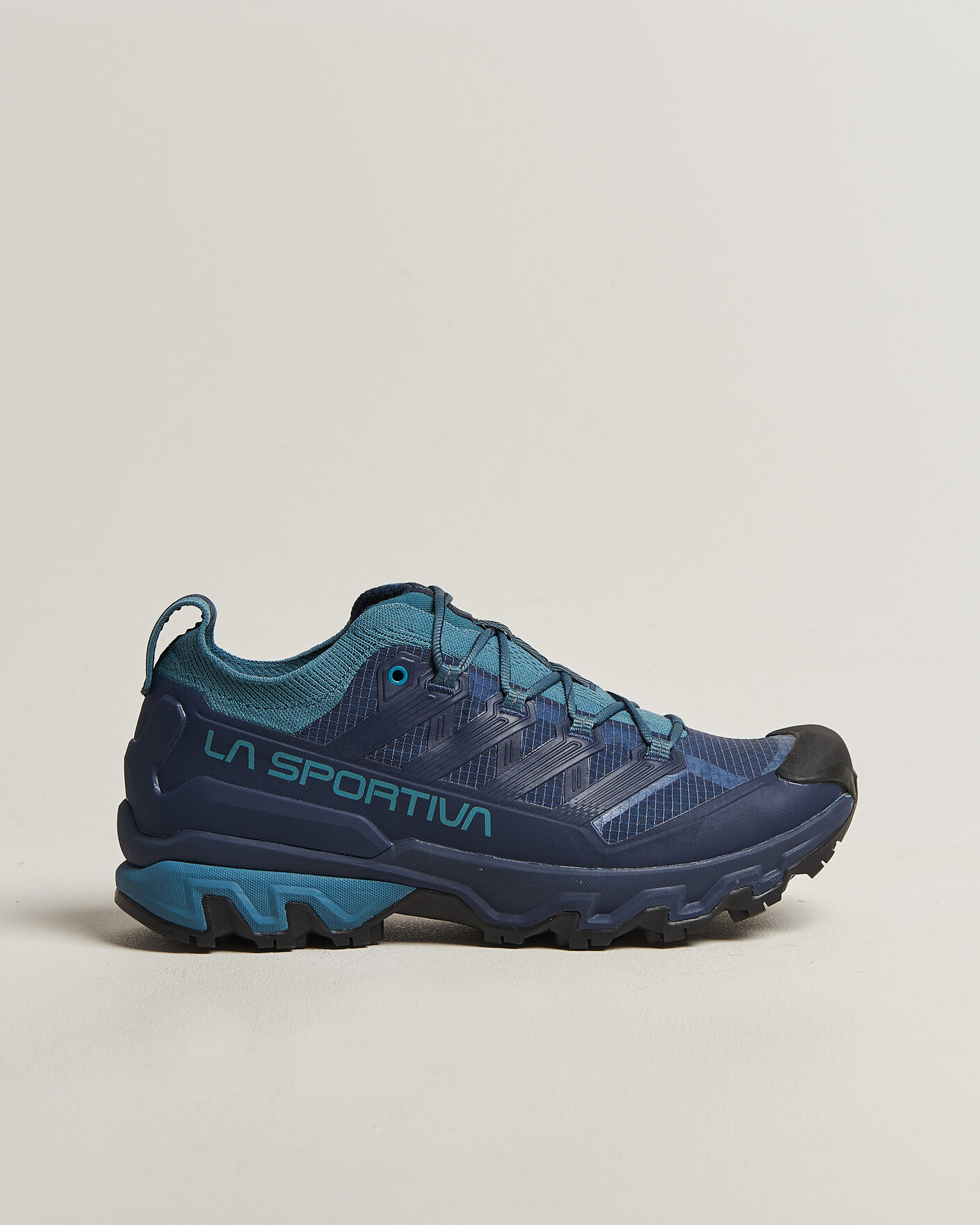 Heren | Wandel schoenen | La Sportiva | Ultra Raptor 3 Night Sky/Hurricane