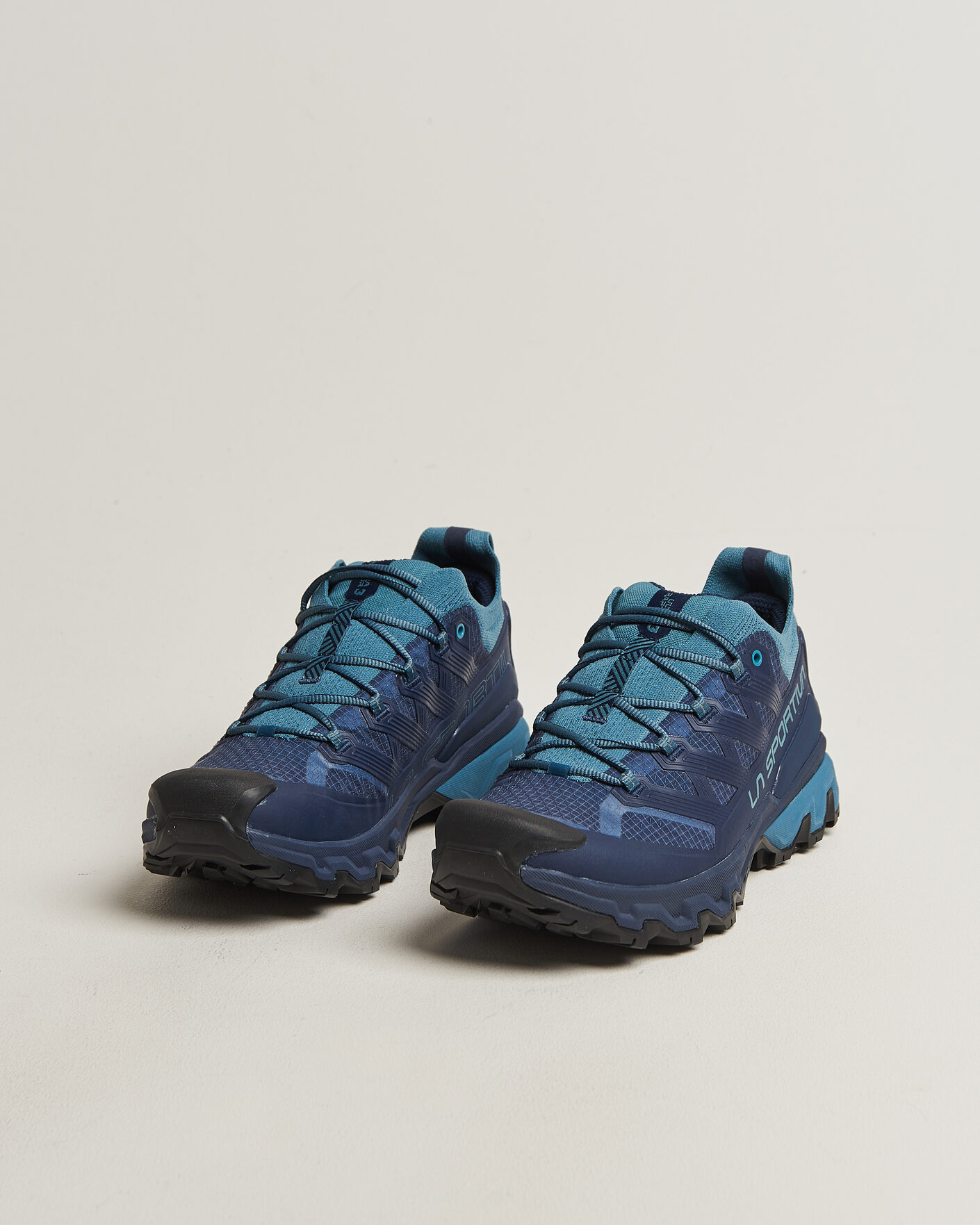 Heren | Wandel schoenen | La Sportiva | Ultra Raptor 3 Night Sky/Hurricane