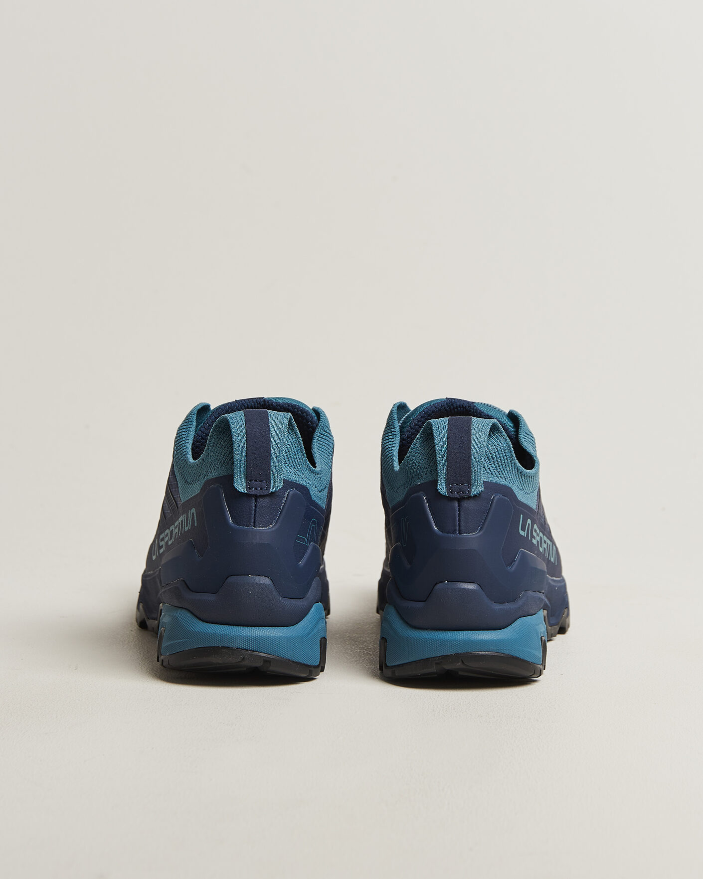 Heren | Wandel schoenen | La Sportiva | Ultra Raptor 3 Night Sky/Hurricane